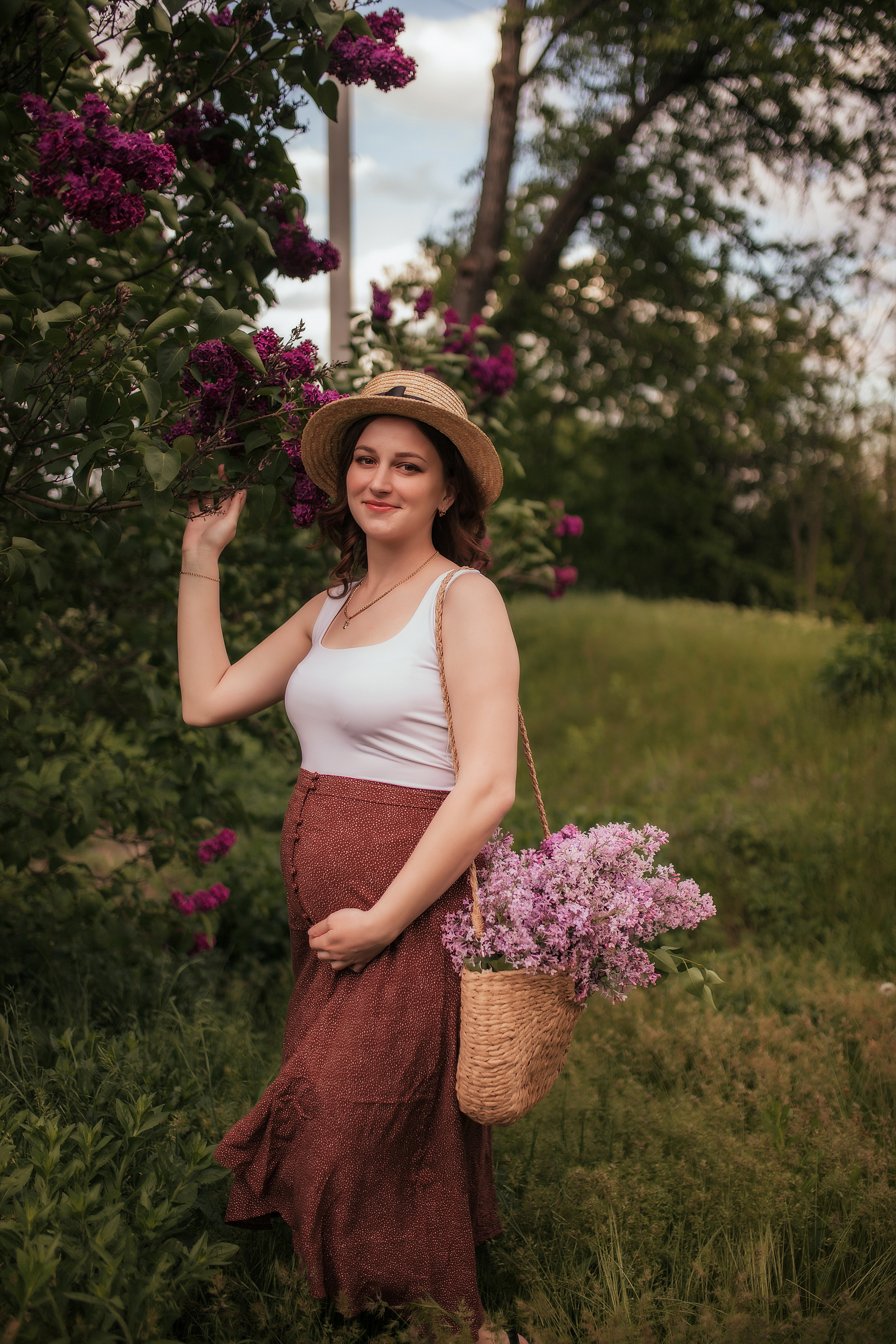 Оля. Семейный и свадебный фотограф в Харьков