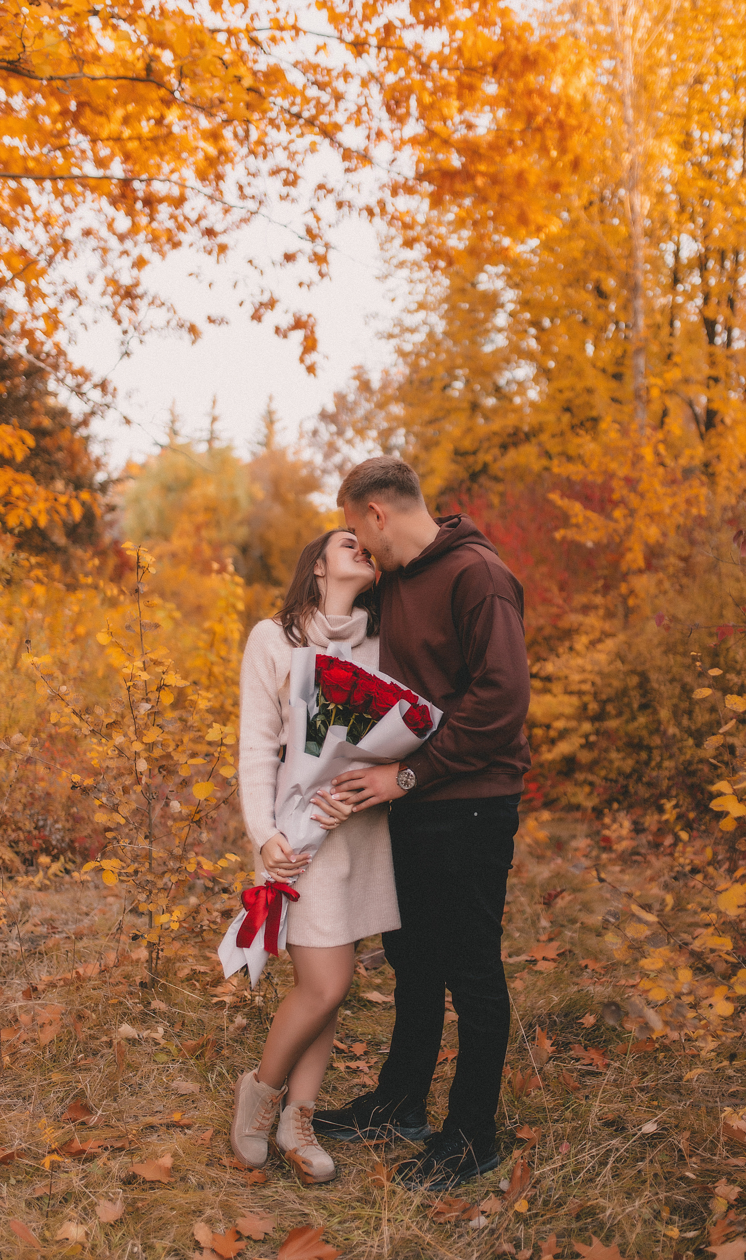 Александр Анастасия. Семейный и свадебный фотограф в Харьков