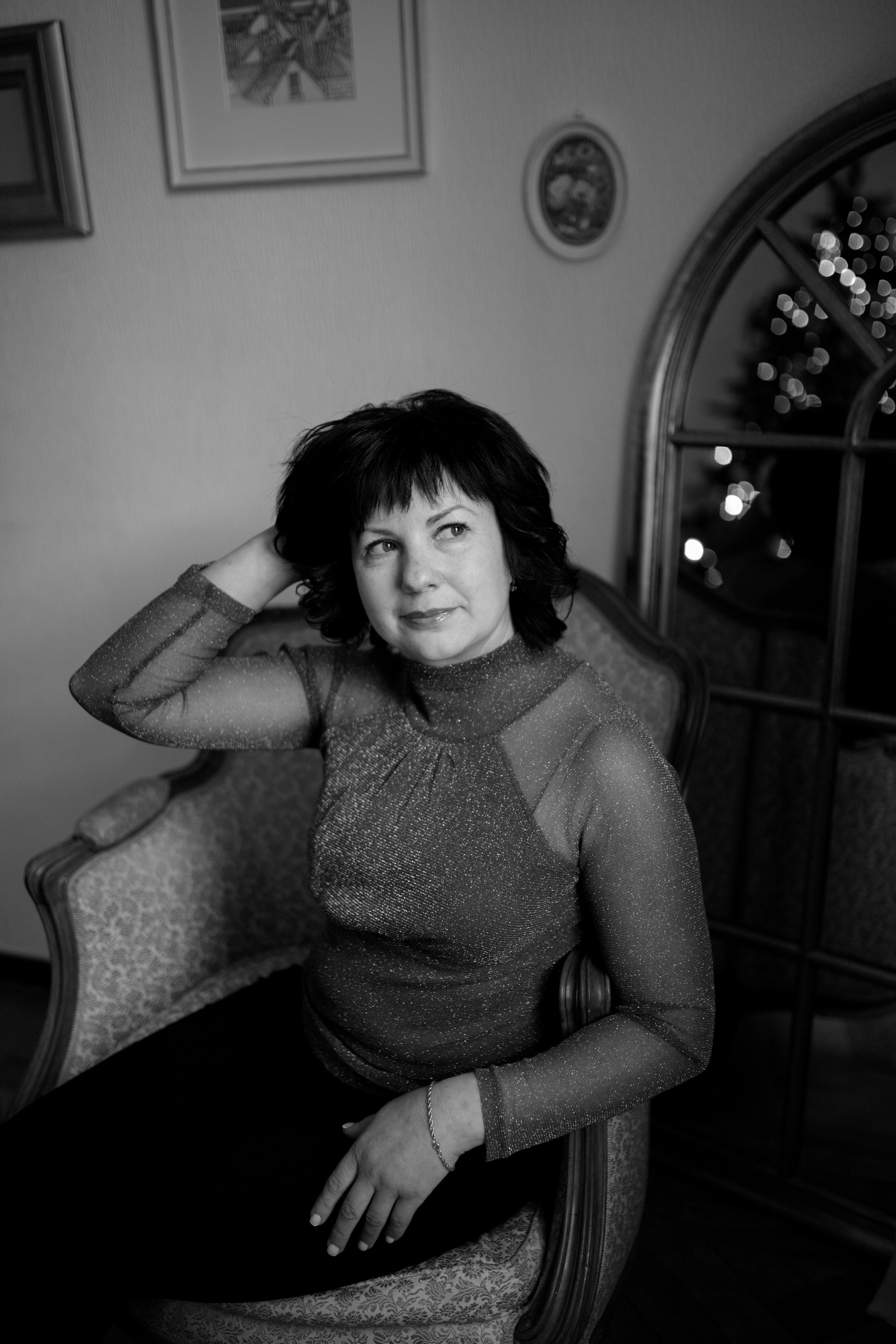 Олена. Семейный и свадебный фотограф в Харьков