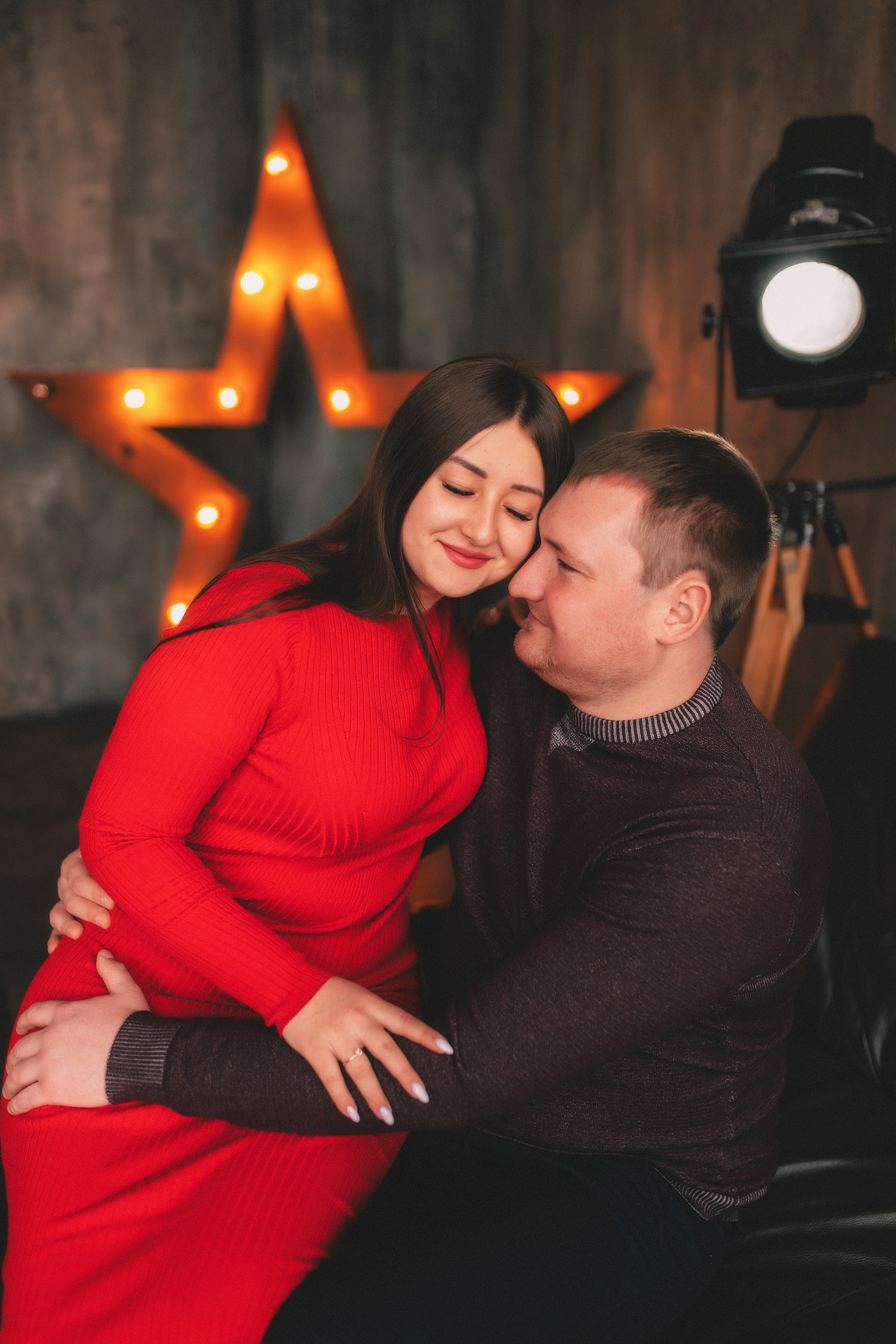 Наташа Эдик. Семейный и свадебный фотограф в Харьков