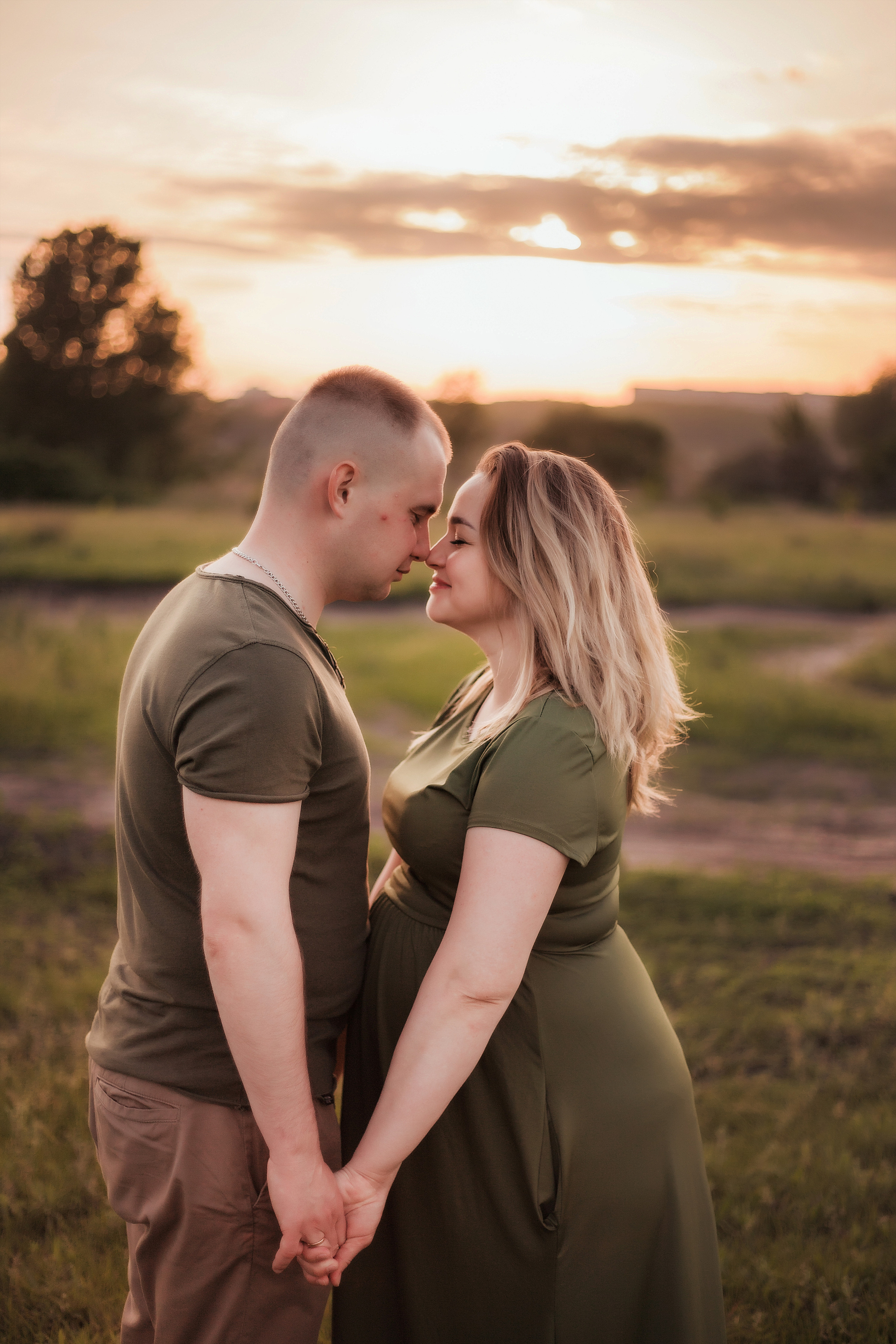 Александр Инна. Семейный и свадебный фотограф в Харьков