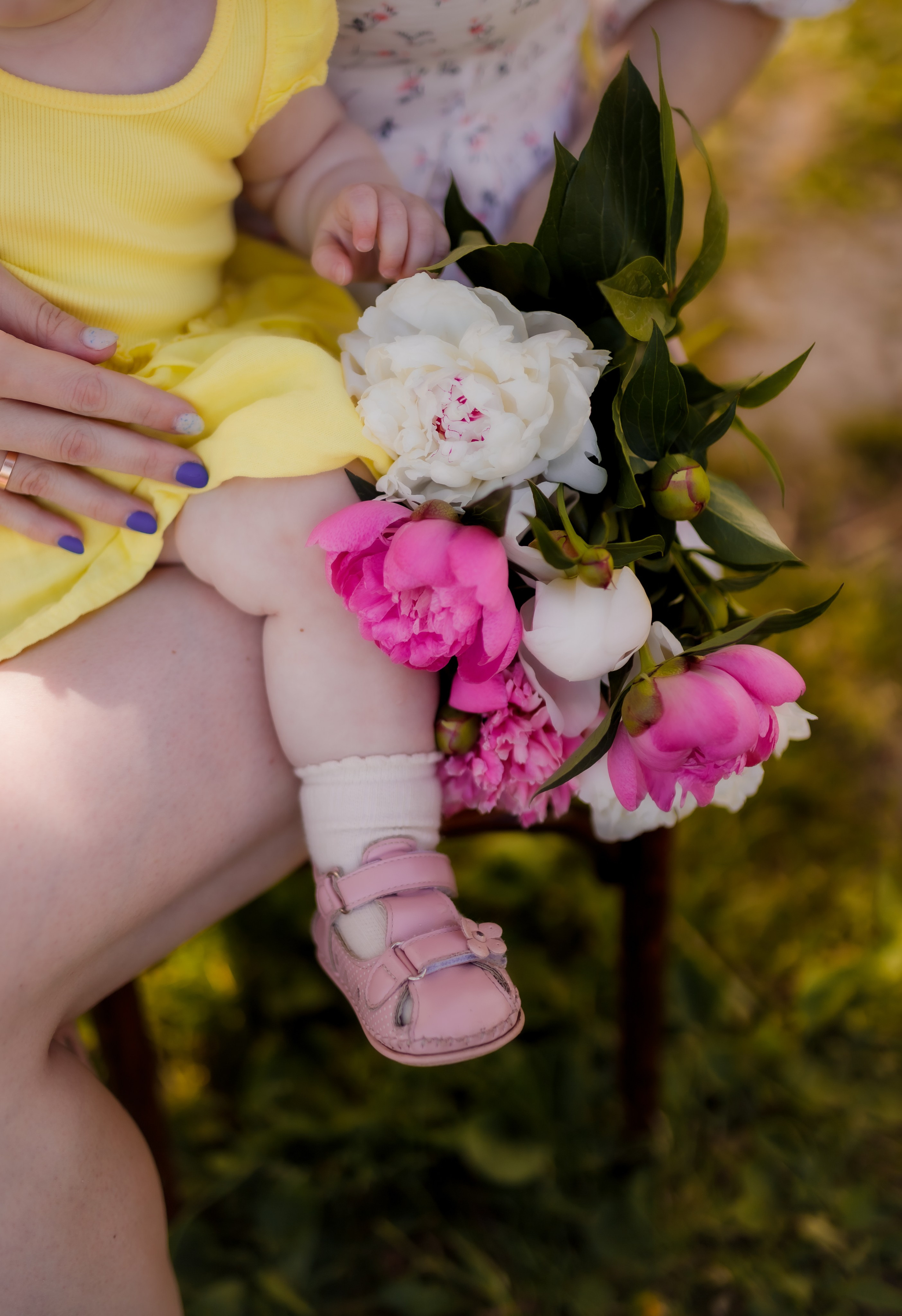 Сім’я Коломієць. Семейный и свадебный фотограф в Харьков