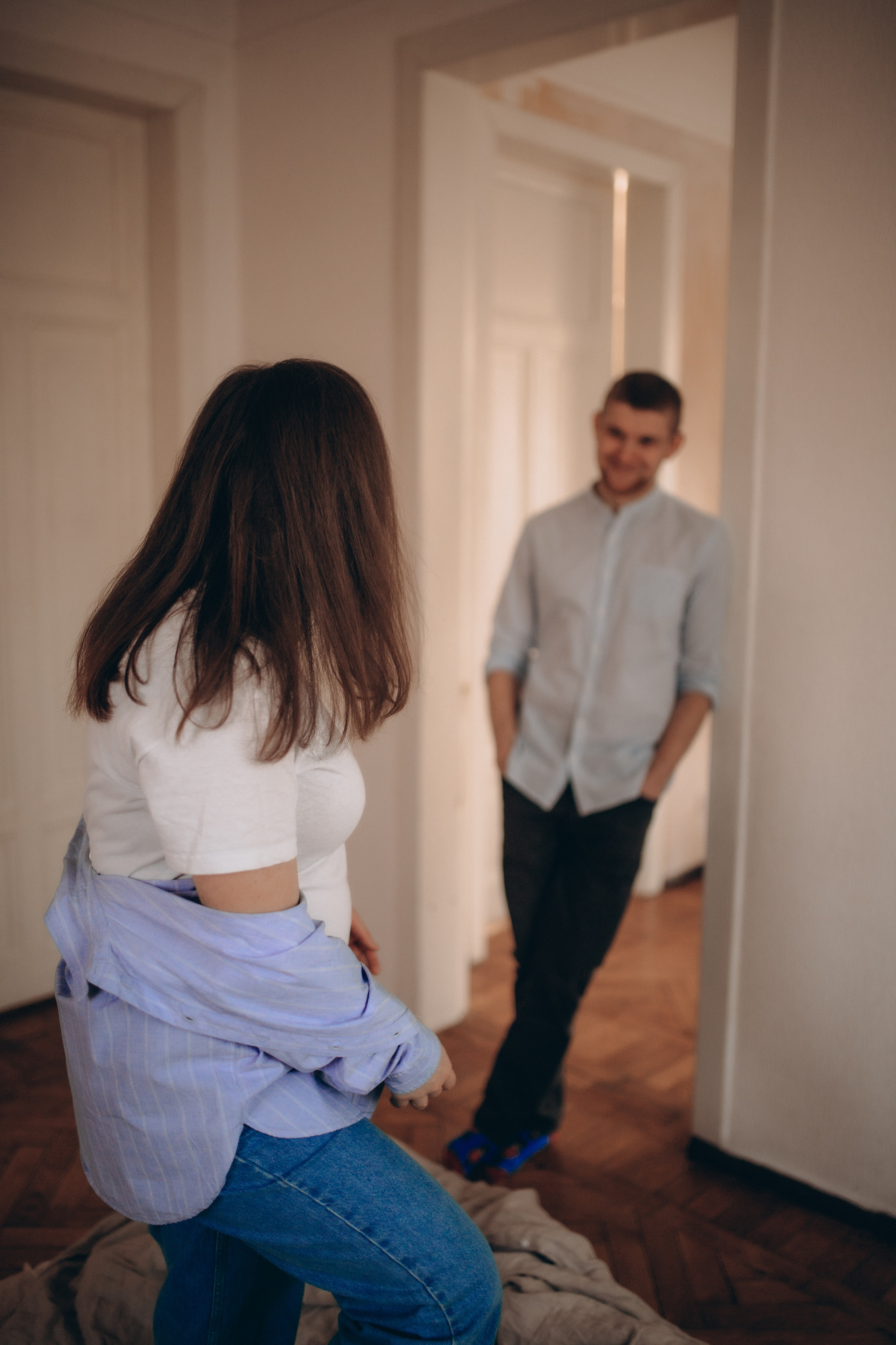 Віталій Юлія. Семейный и свадебный фотограф в Харьков