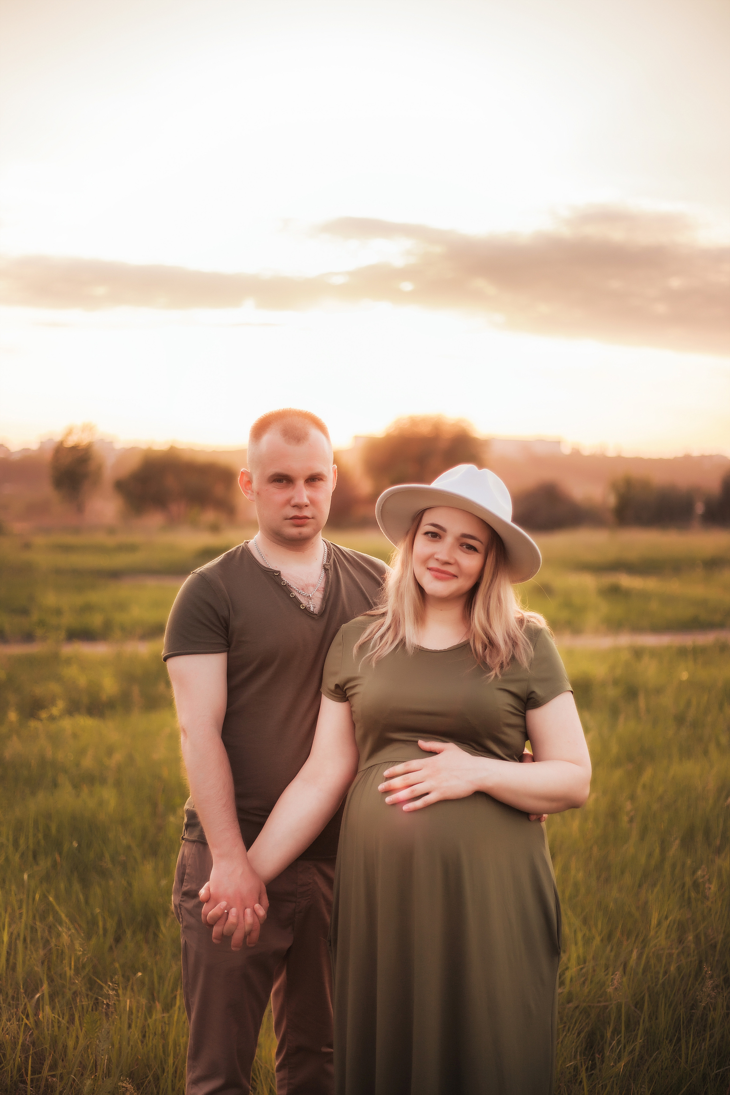 Александр Инна. Семейный и свадебный фотограф в Харьков