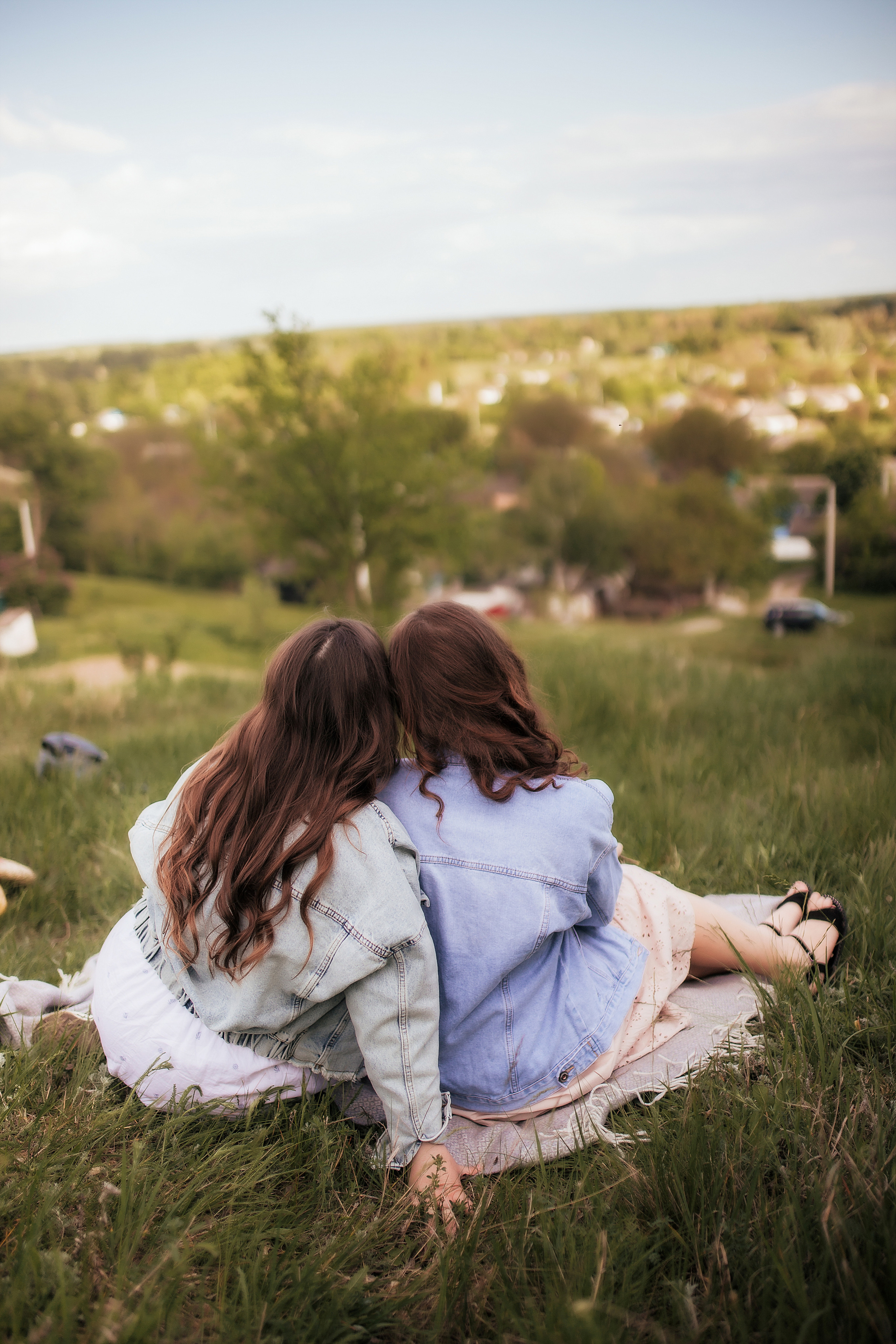 Оля і Віка. Семейный и свадебный фотограф в Харьков