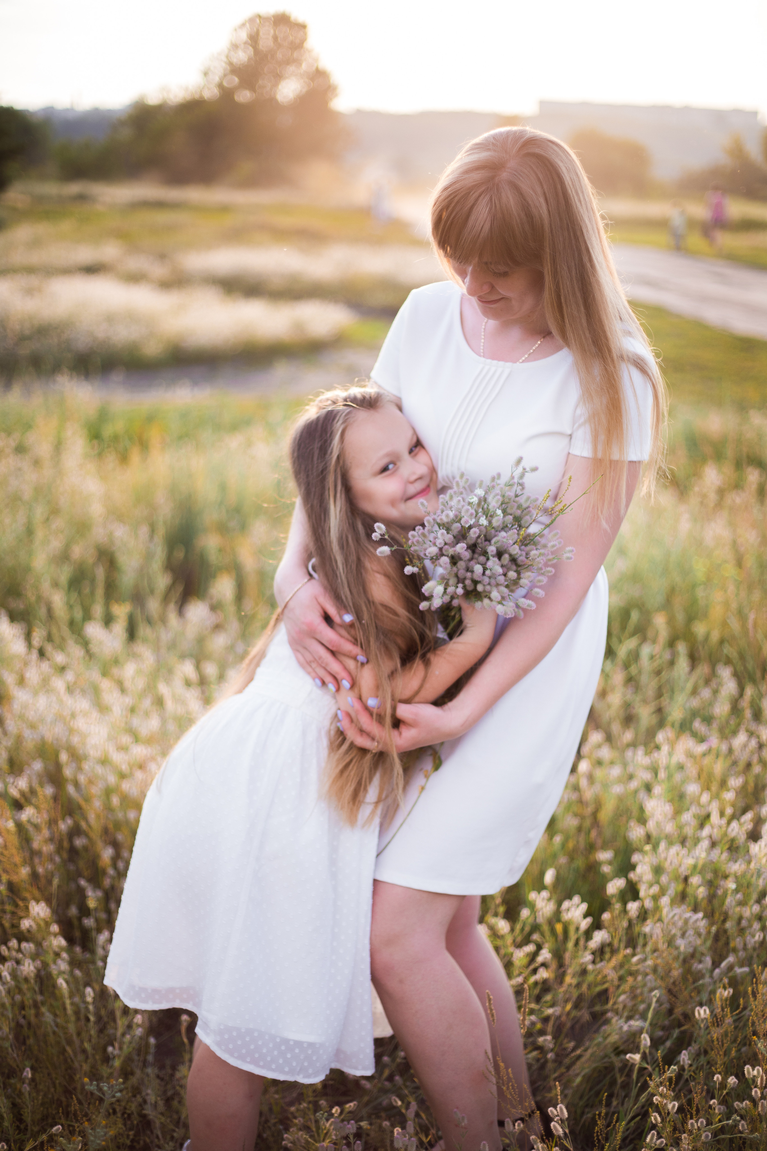 Надя Маша. Семейный и свадебный фотограф в Харьков