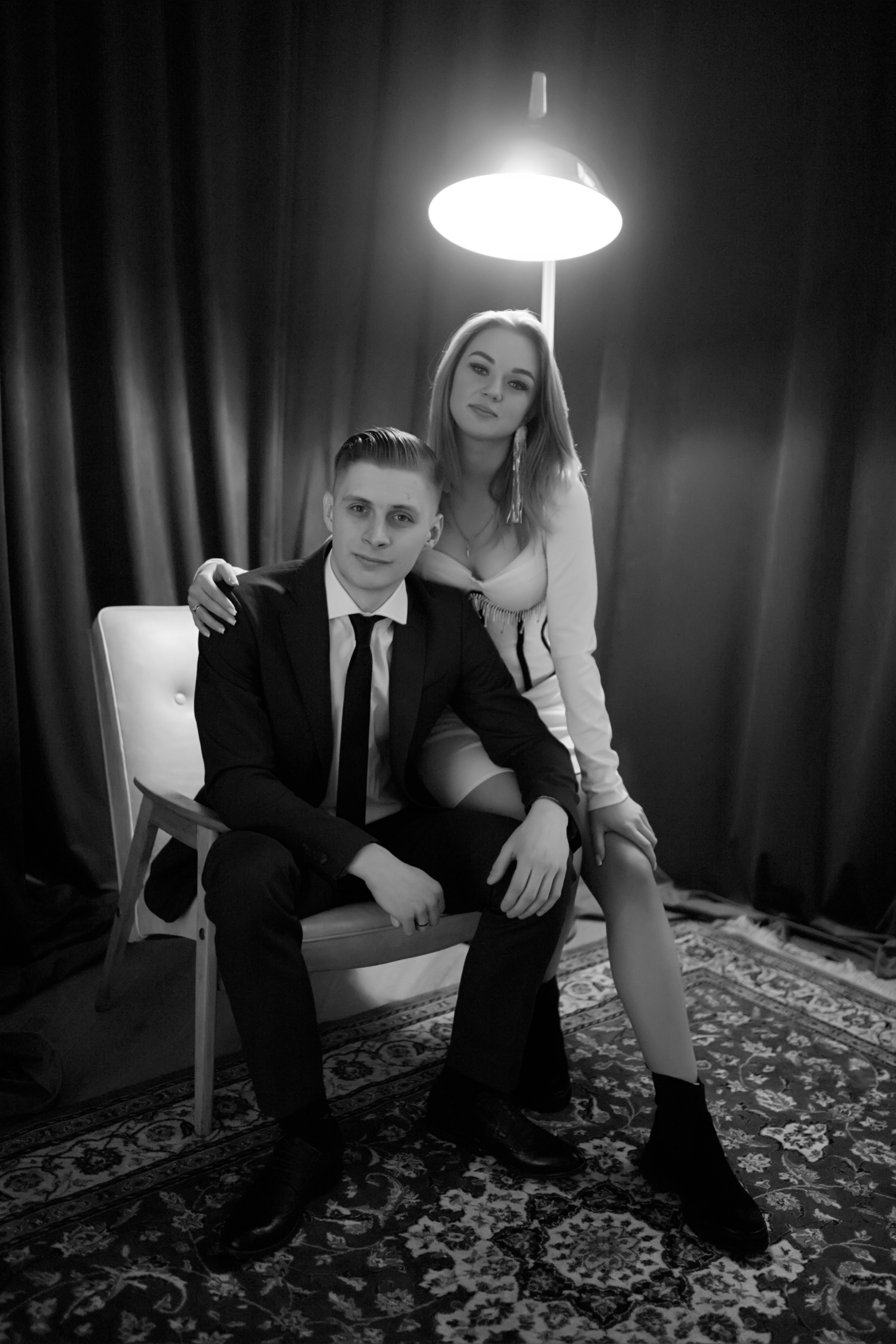 Іван Марина. Семейный и свадебный фотограф в Харьков