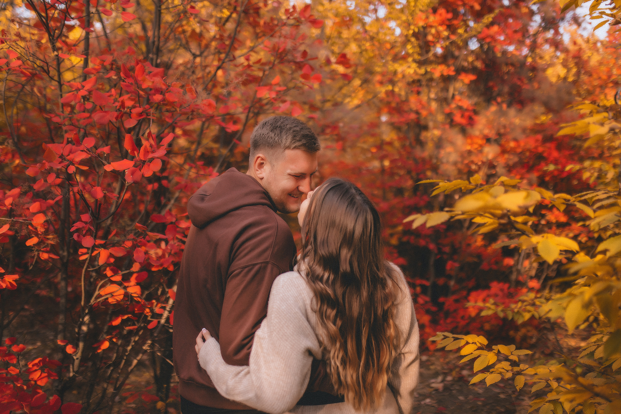 Александр Анастасия. Семейный и свадебный фотограф в Харьков
