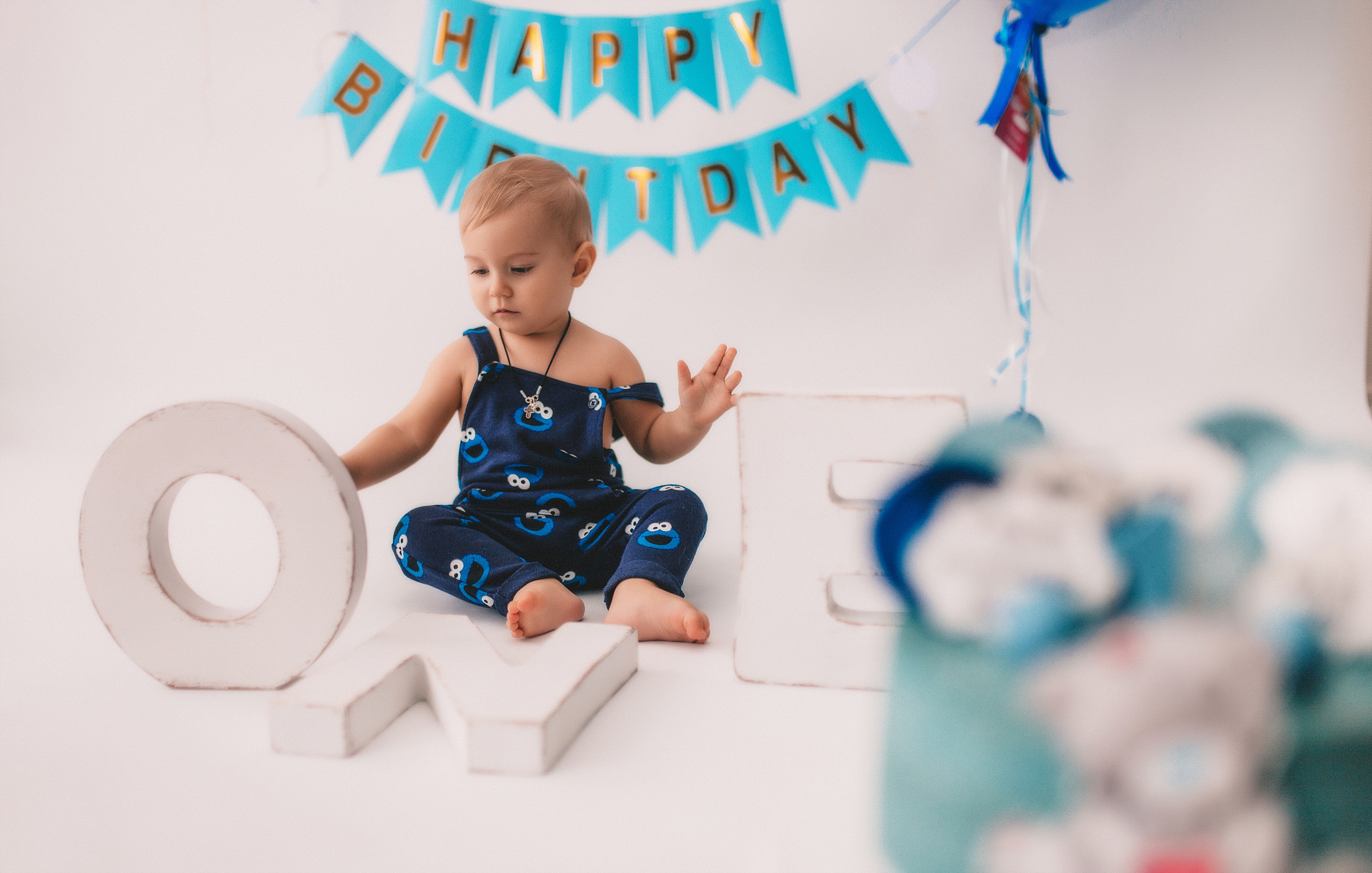 Дане 1 годик. Семейный и свадебный фотограф в Харьков