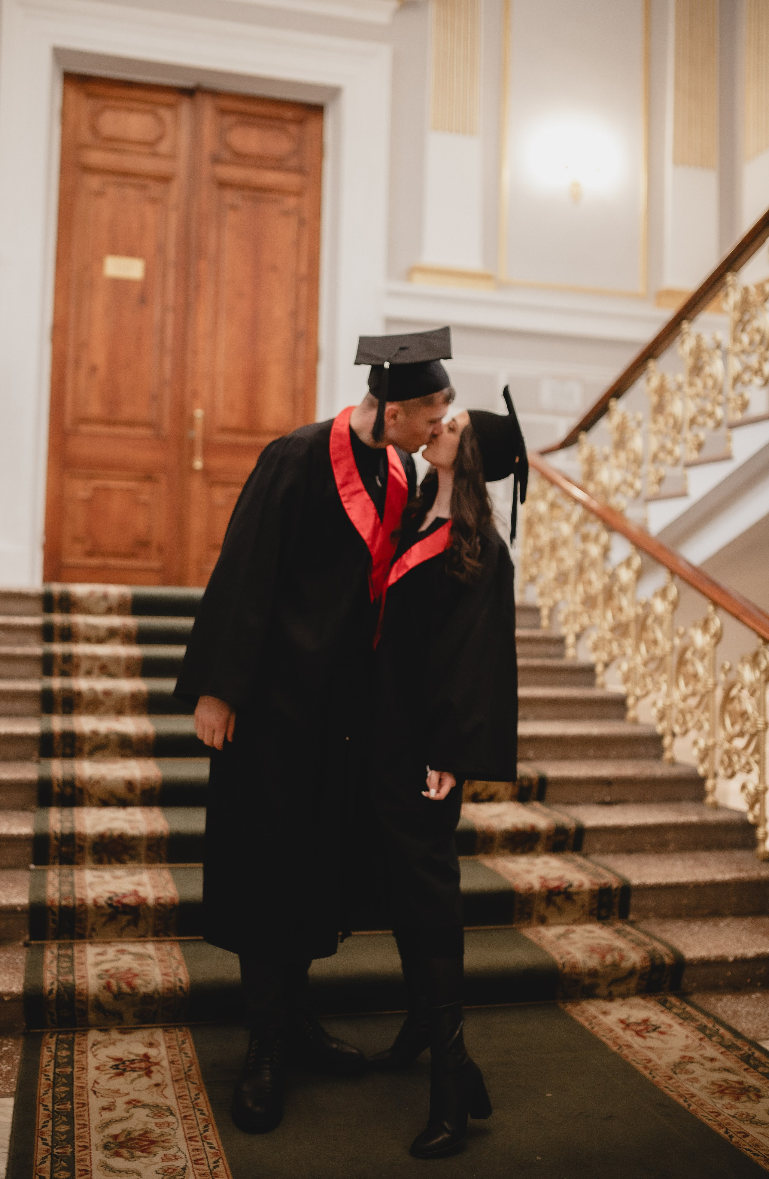 Випуск 2024. Семейный и свадебный фотограф в Харьков