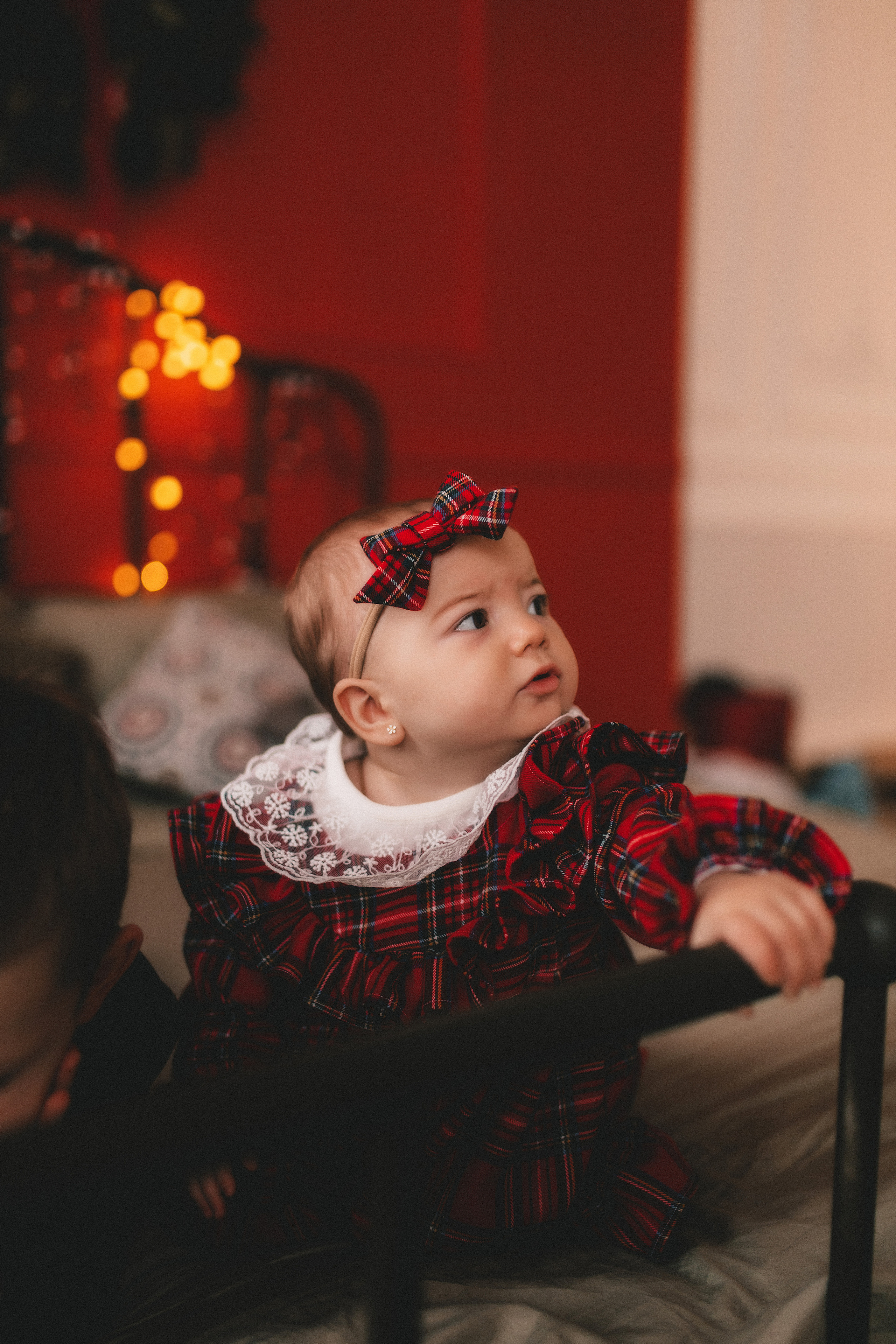 Новогодняя история Алены Алексея Алисы и Сергея. Семейный и свадебный фотограф в Харьков