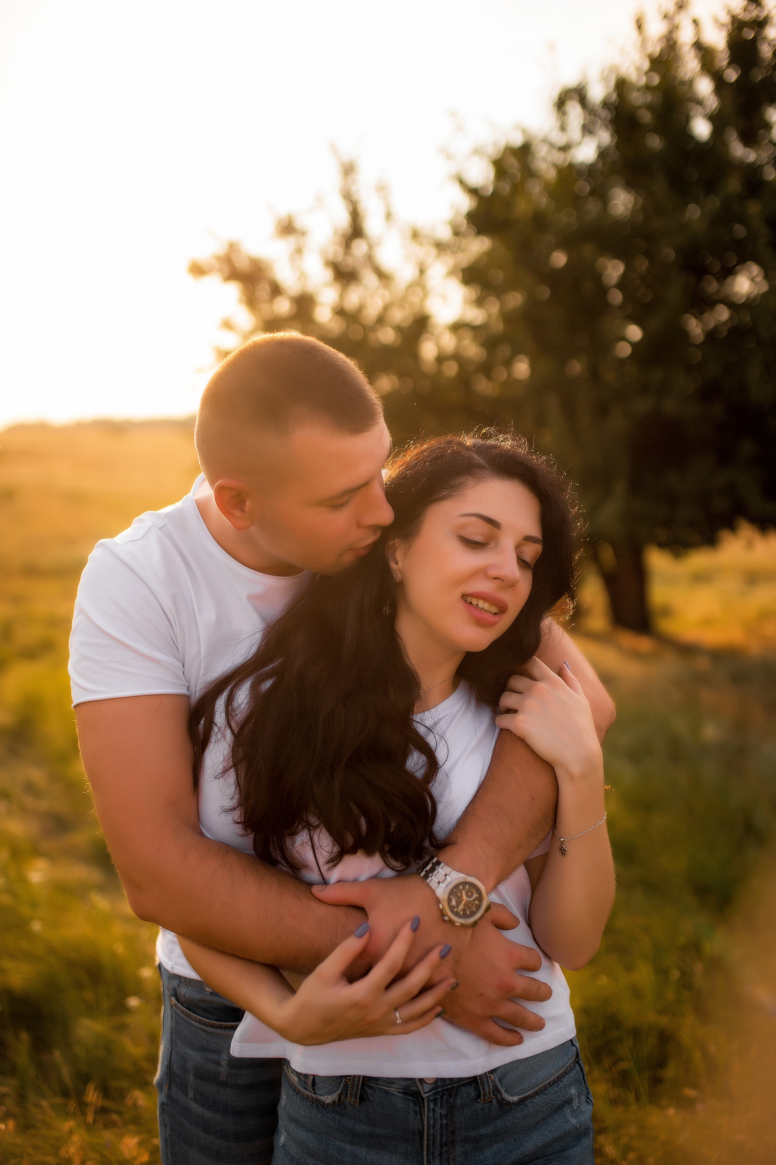 Екатерина Дмитрий. Семейный и свадебный фотограф в Харьков