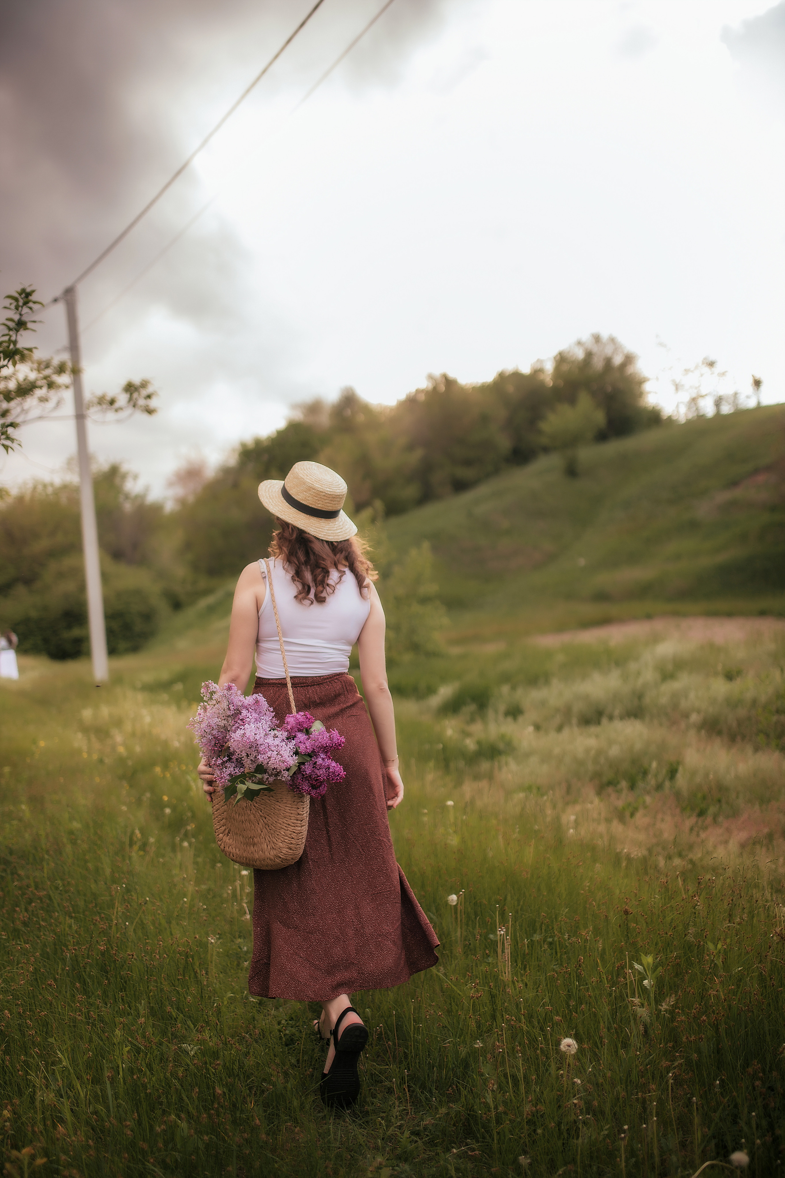 Оля. Семейный и свадебный фотограф в Харьков