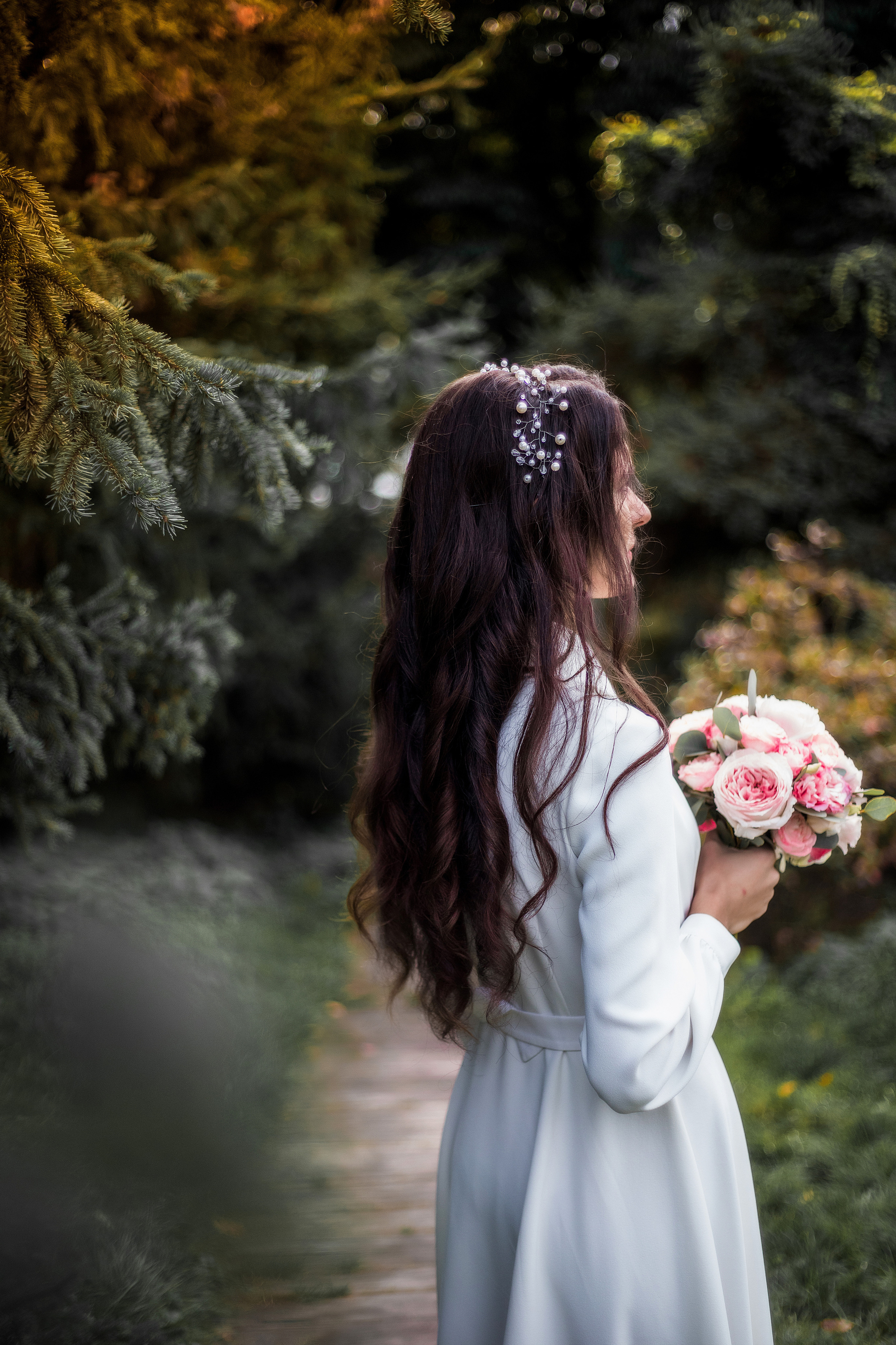 Василий Валентина. Семейный и свадебный фотограф в Харьков