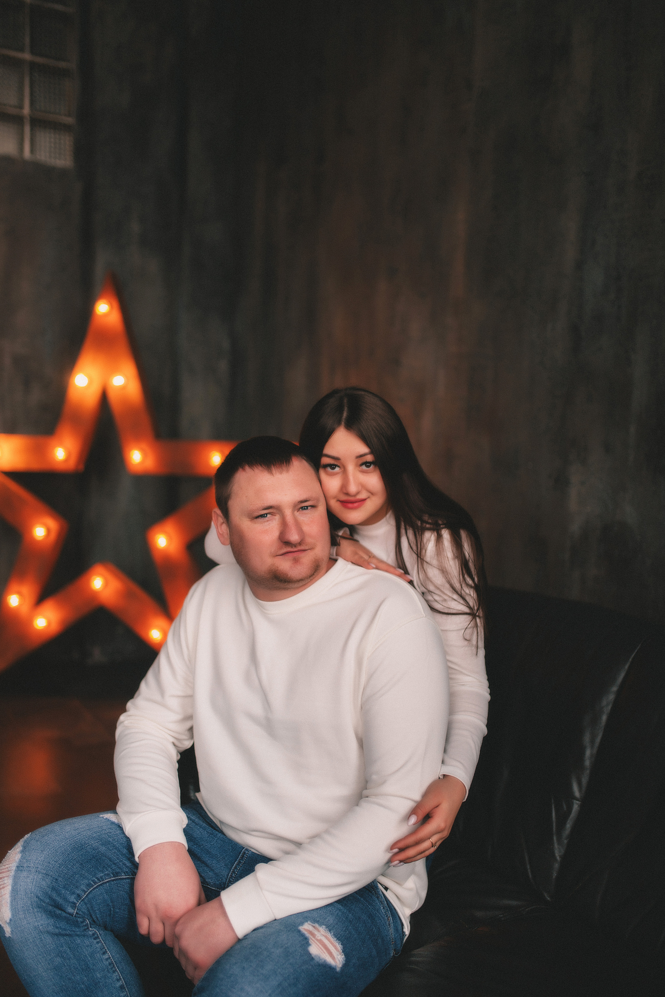 Наташа Эдик. Семейный и свадебный фотограф в Харьков