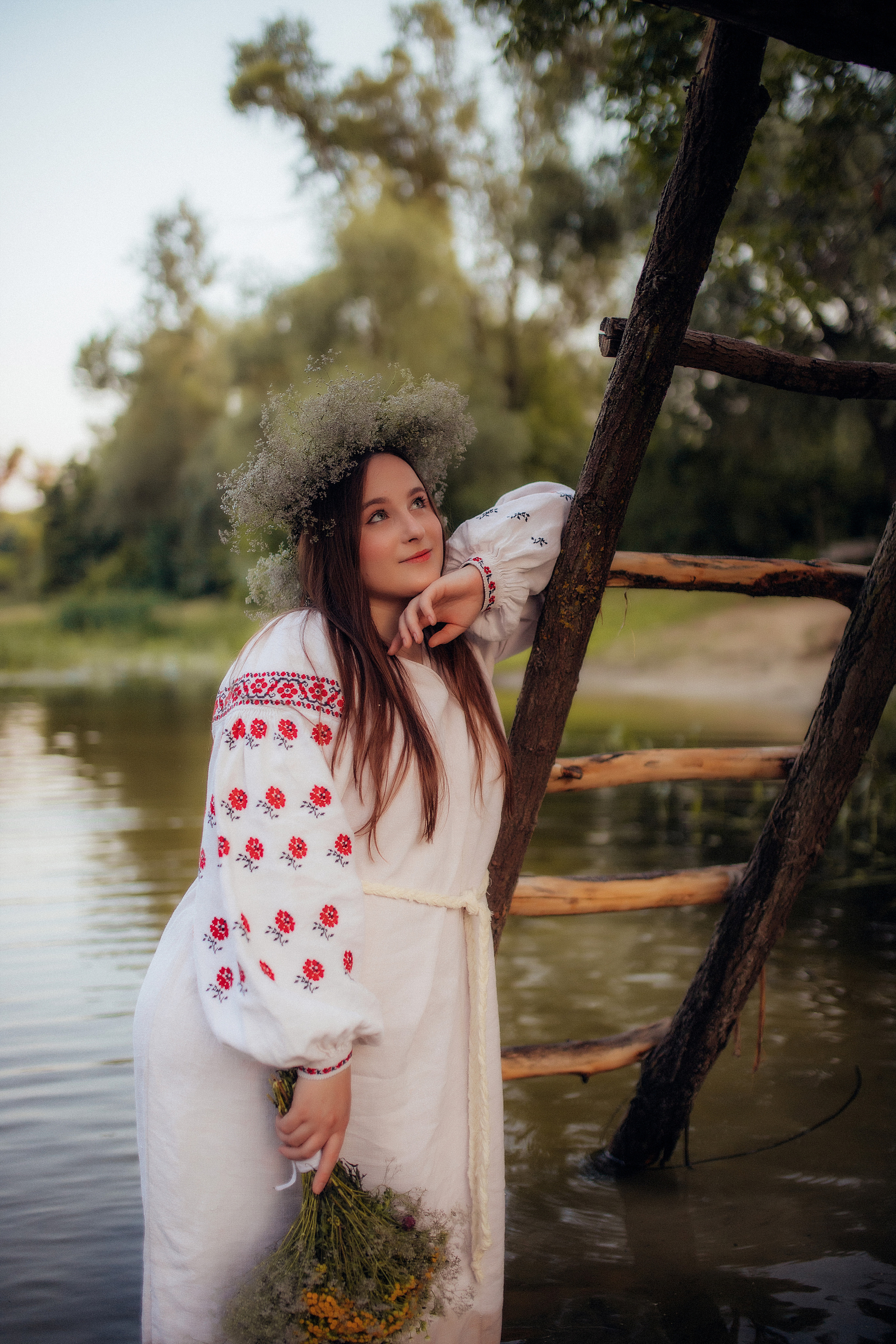 Івана Купала. Семейный и свадебный фотограф в Харьков