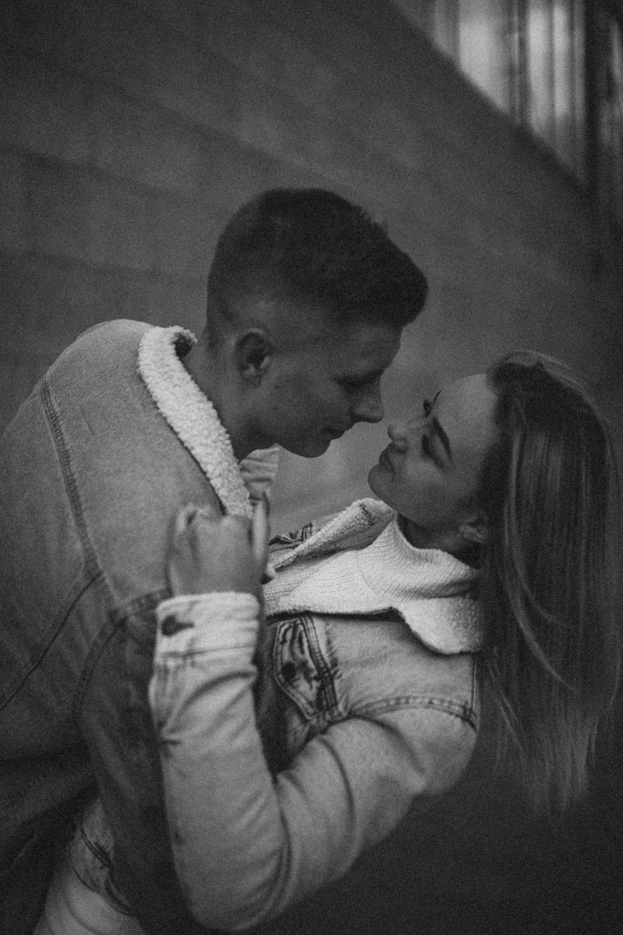 Иван Марина. Семейный и свадебный фотограф в Харьков