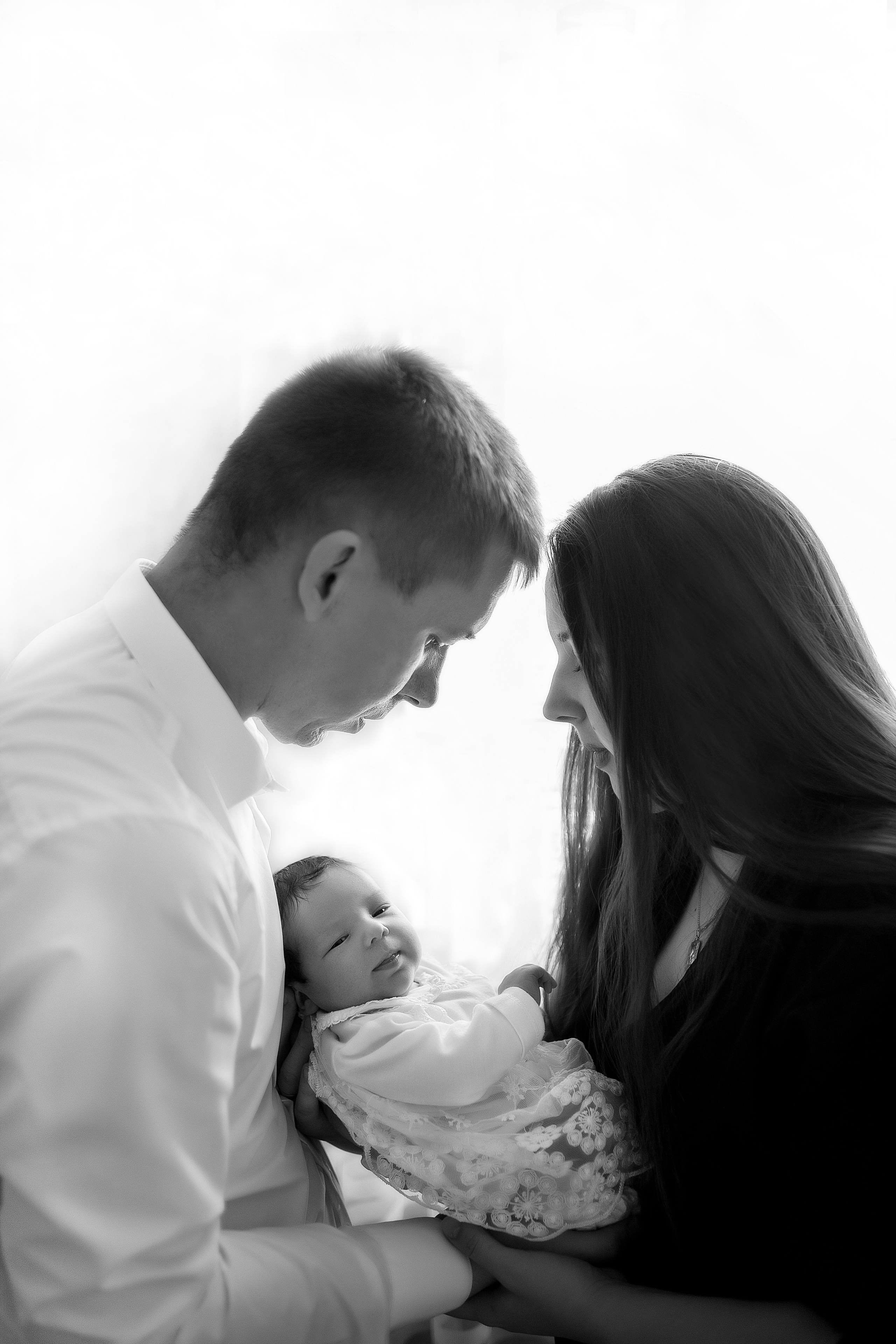 Даринка 7 днів. Семейный и свадебный фотограф в Харьков