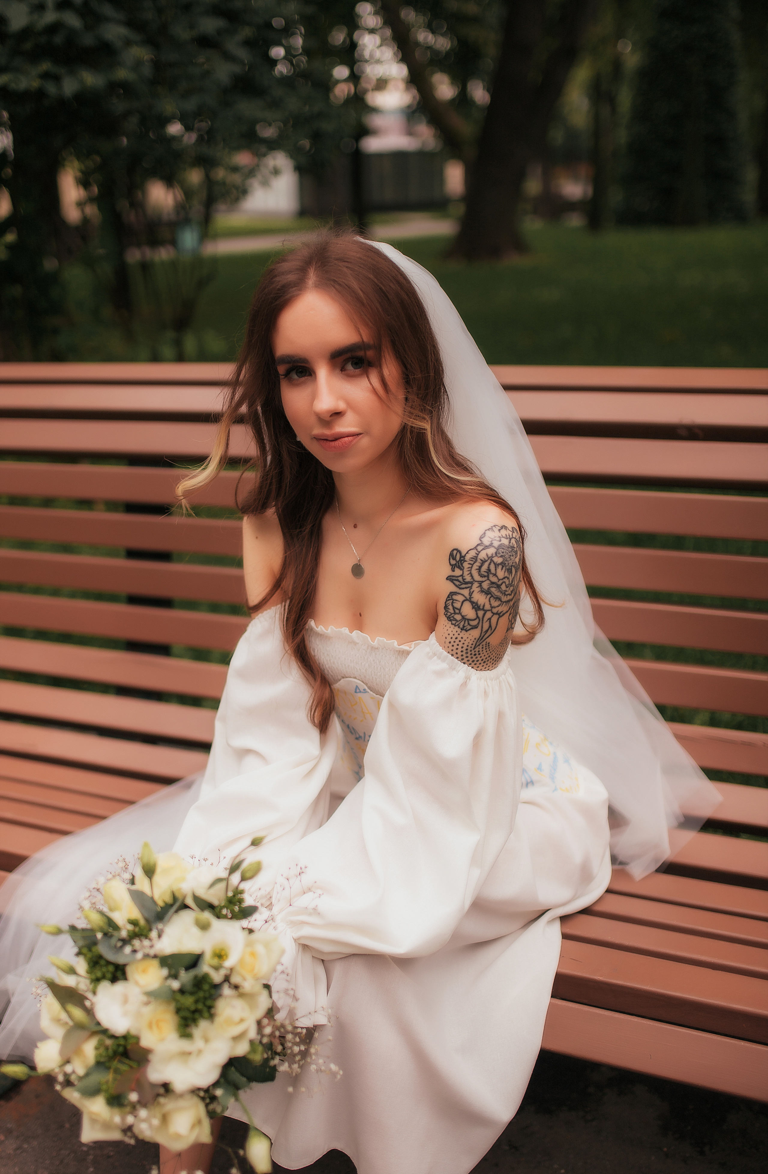 Олександр Ганна. Семейный и свадебный фотограф в Харьков