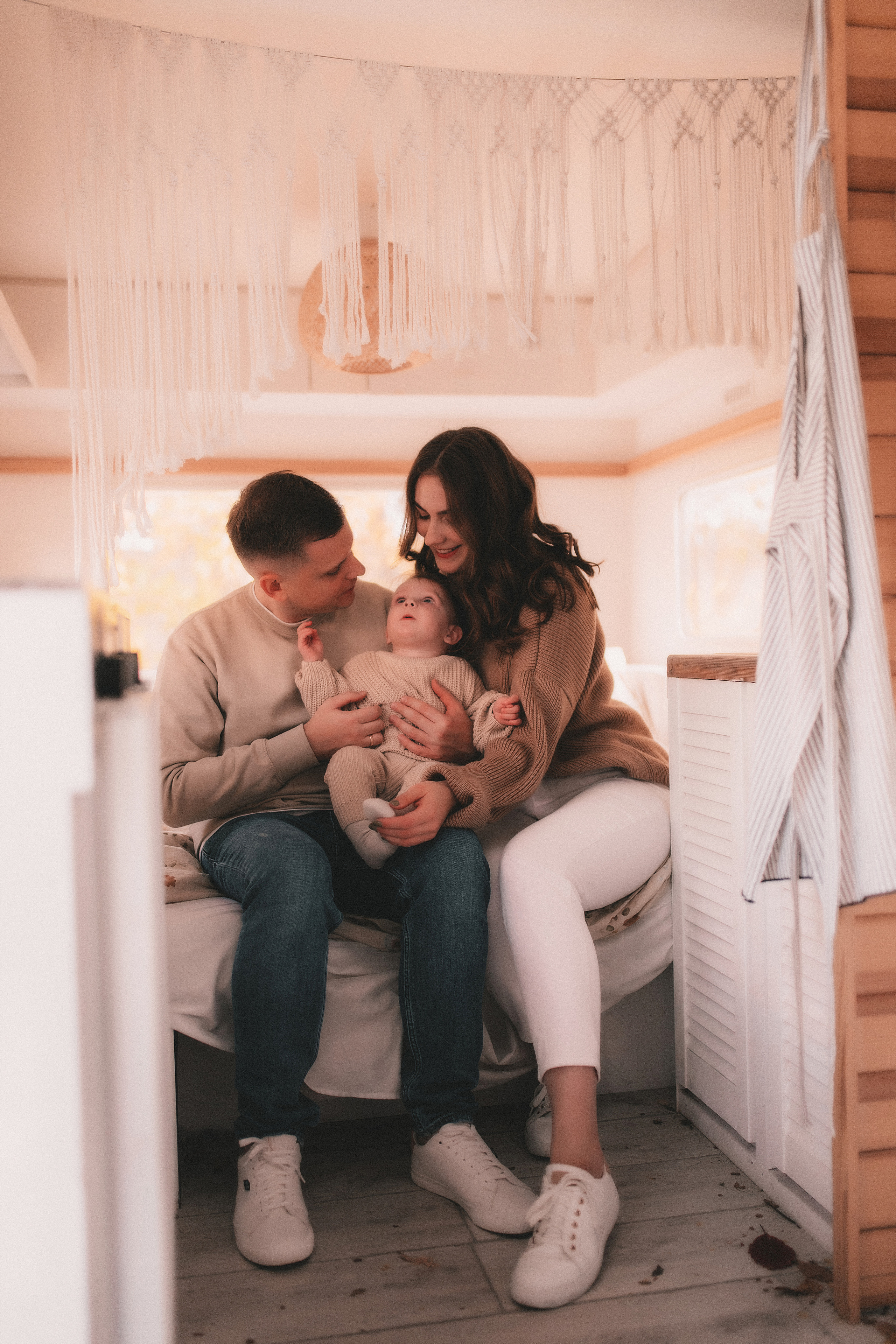 Эрик Кристина Аделина. Семейный и свадебный фотограф в Харьков