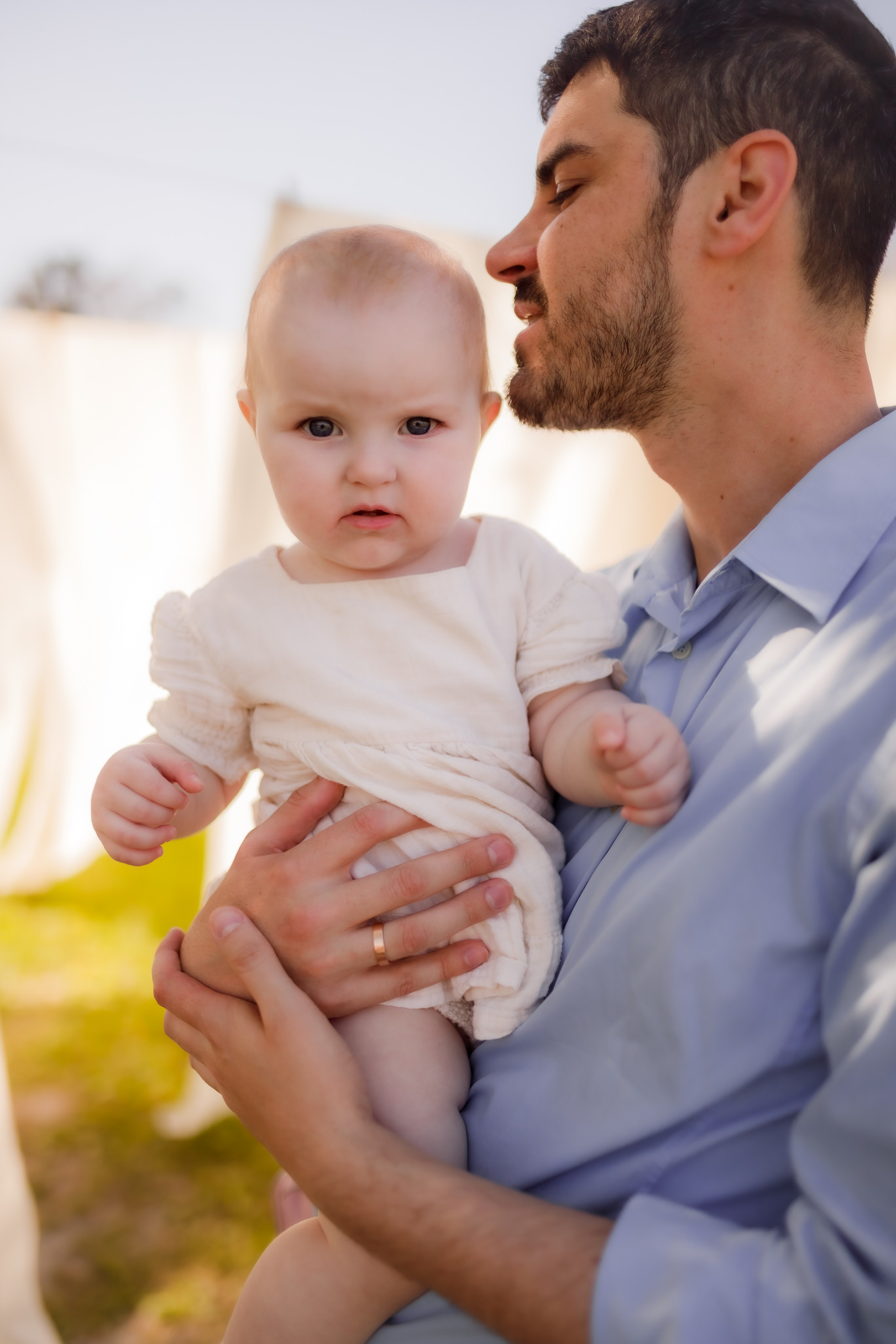 Сім’я Коломієць. Семейный и свадебный фотограф в Харьков