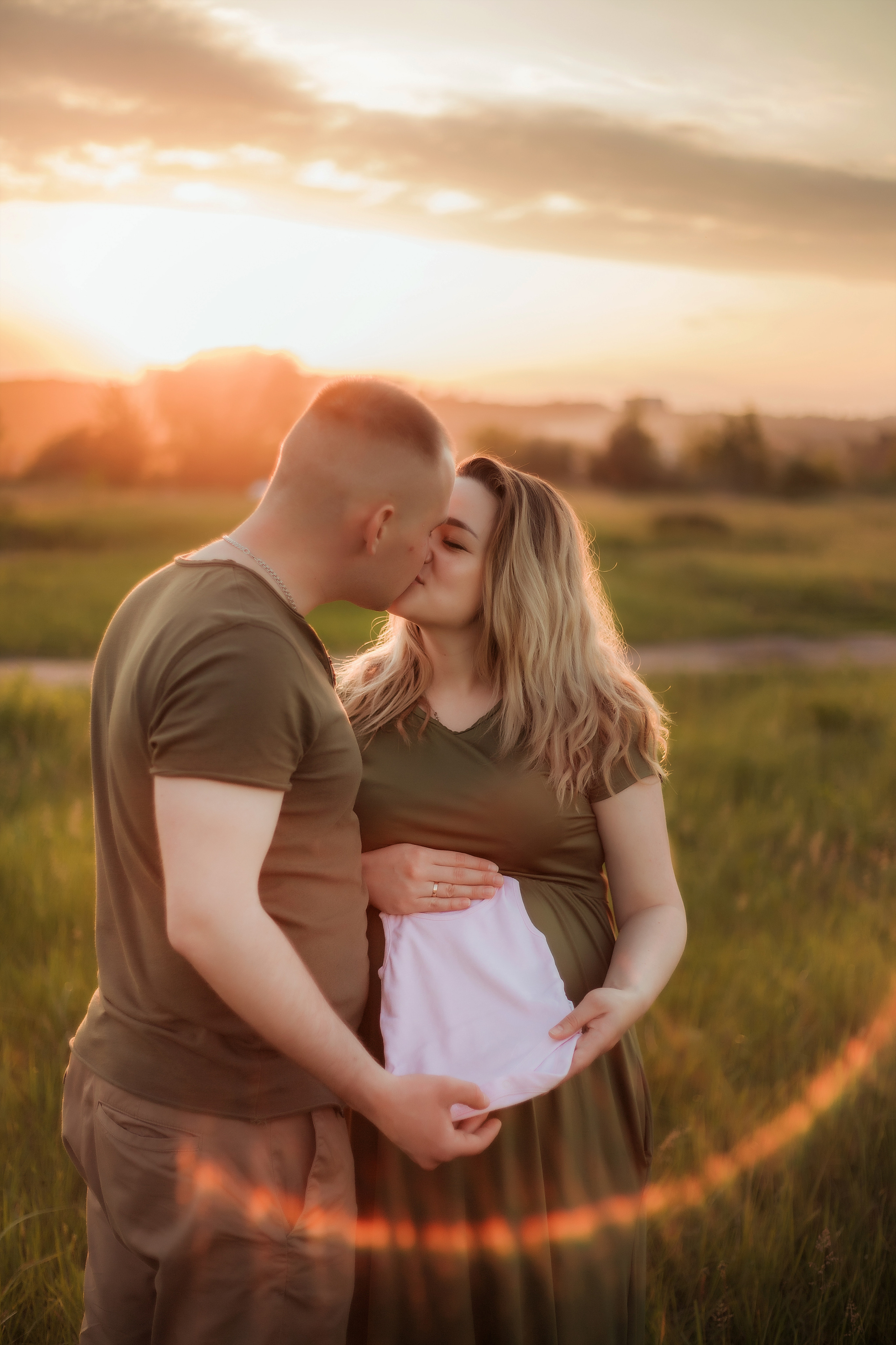 Александр Инна. Семейный и свадебный фотограф в Харьков