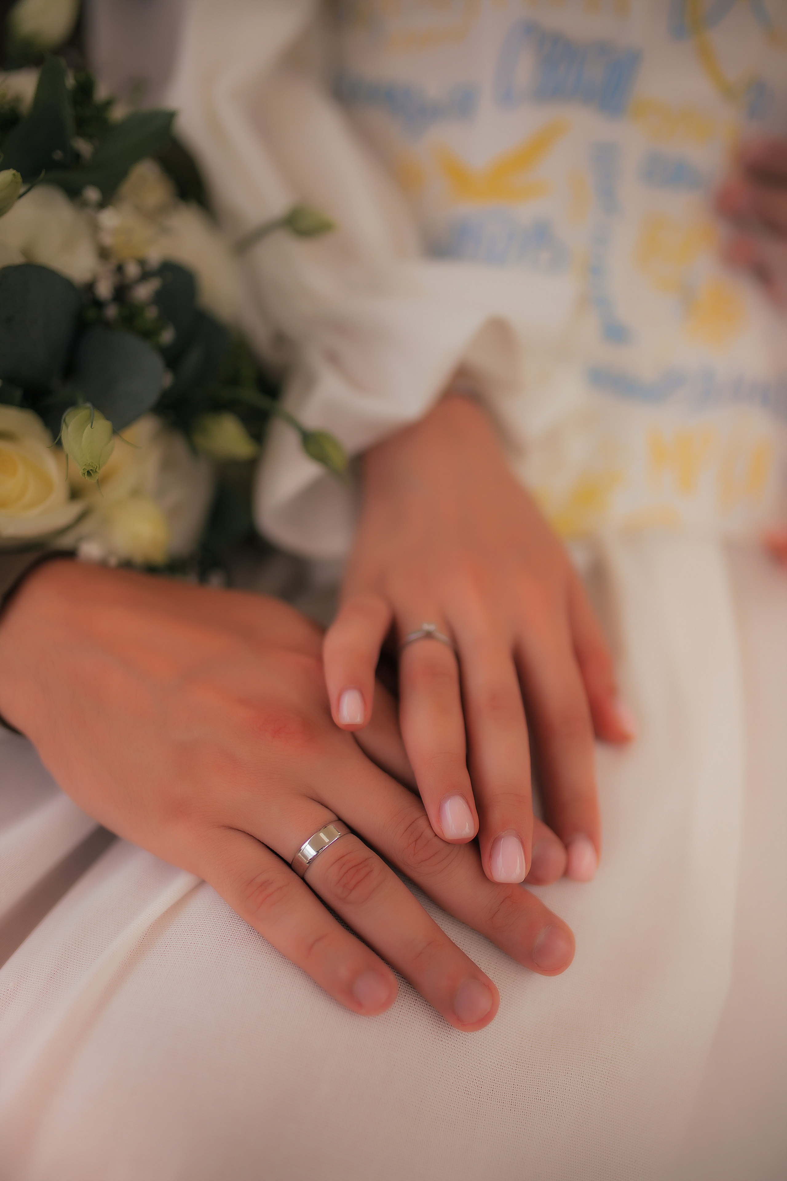 Олександр Ганна. Семейный и свадебный фотограф в Харьков