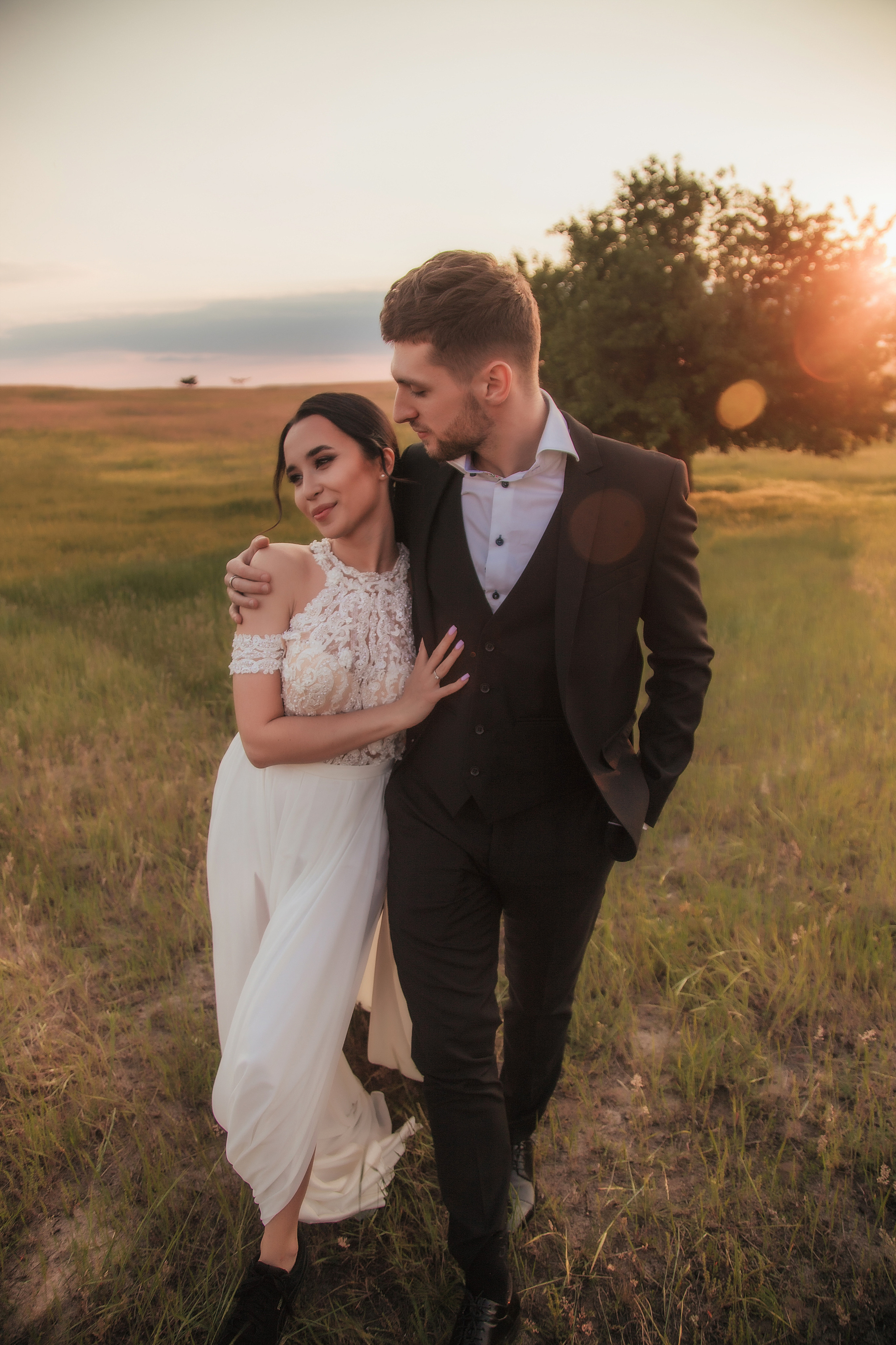 Мария Никита. Семейный и свадебный фотограф в Харьков