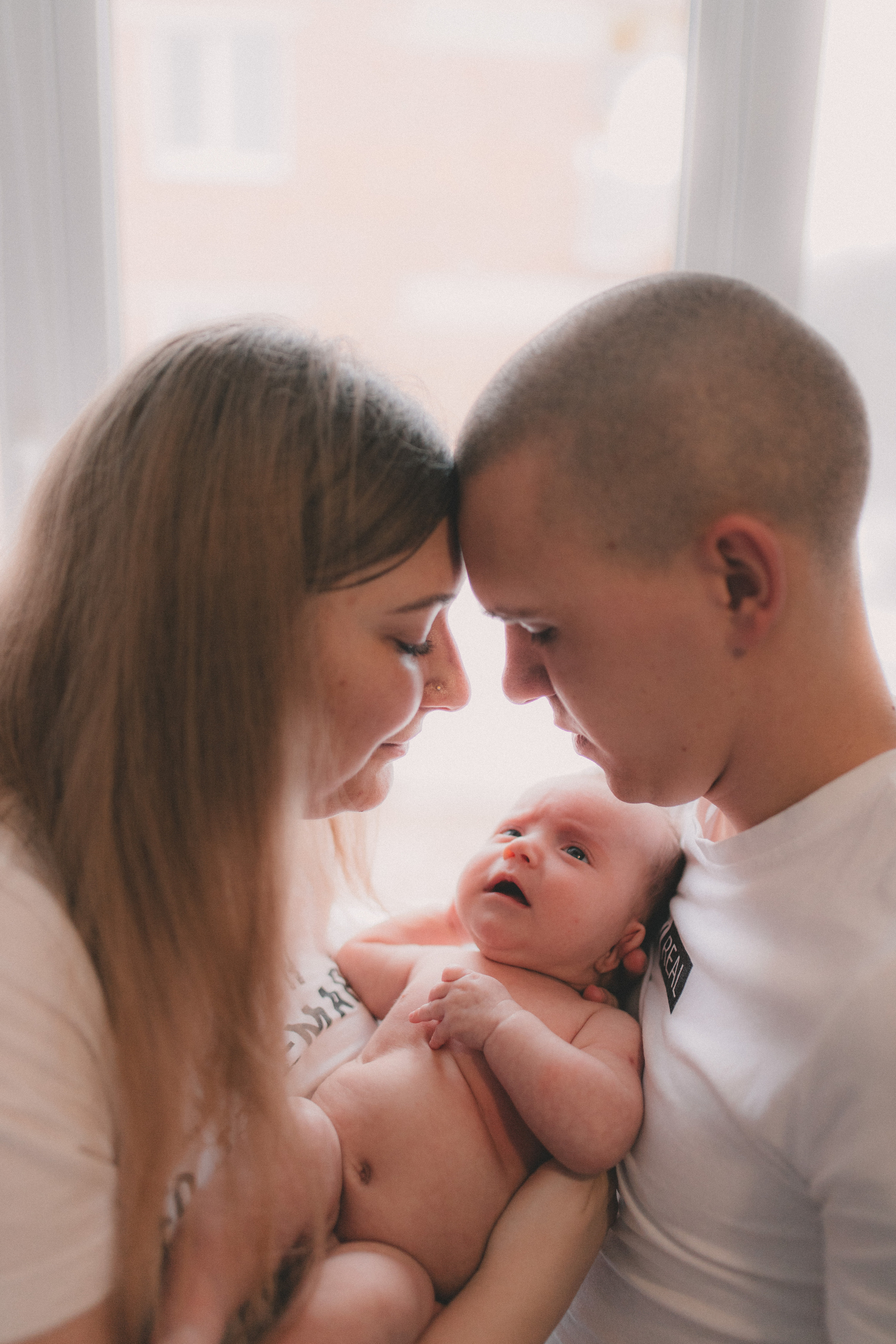 Злата Вера Саша. Семейный и свадебный фотограф в Харьков