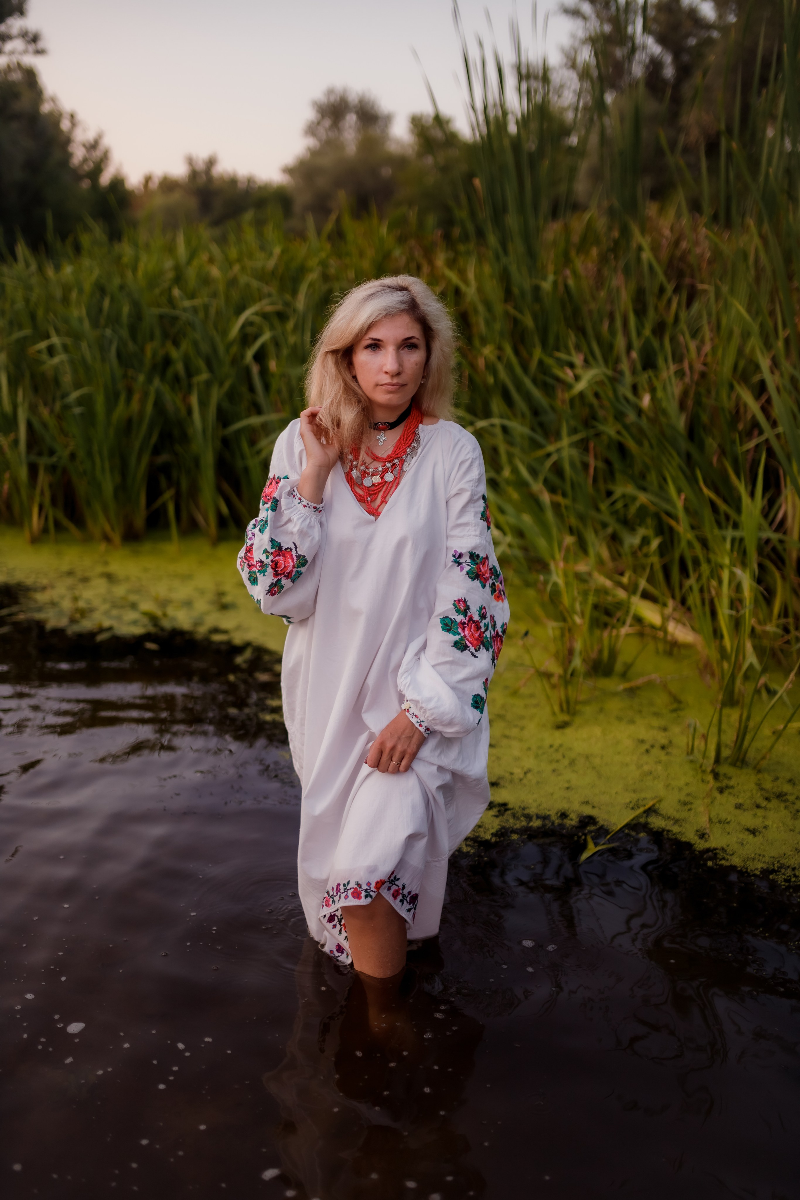 Віта. Семейный и свадебный фотограф в Харьков