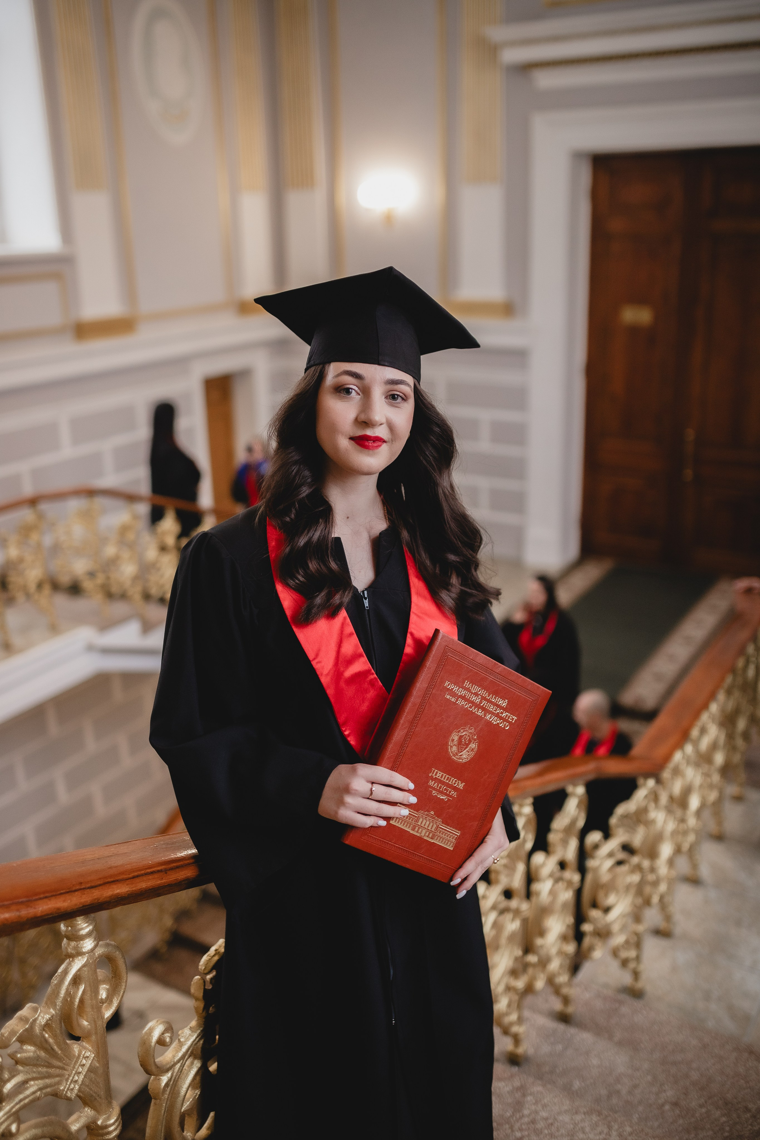 Випуск 2024. Семейный и свадебный фотограф в Харьков