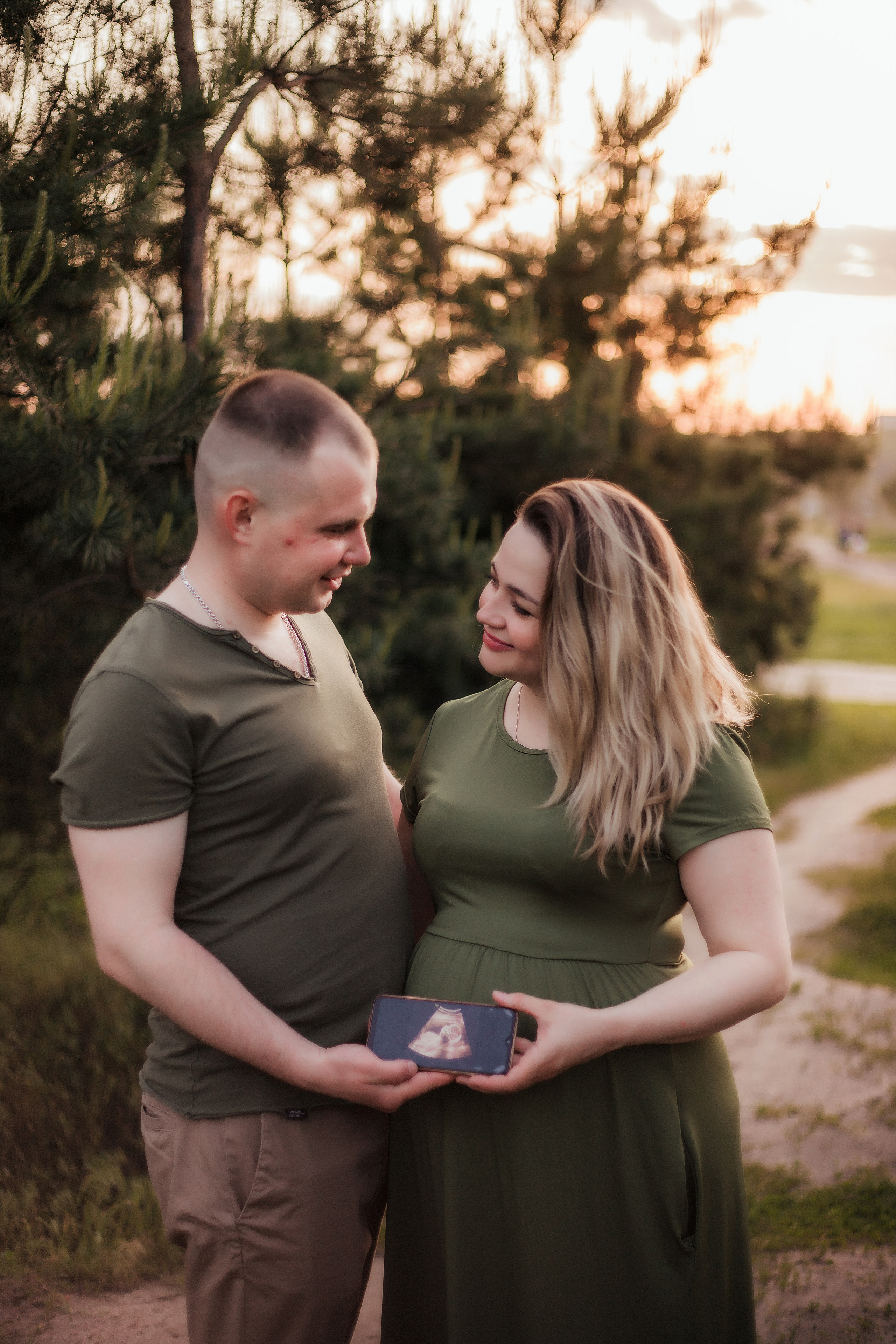 Александр Инна. Семейный и свадебный фотограф в Харьков