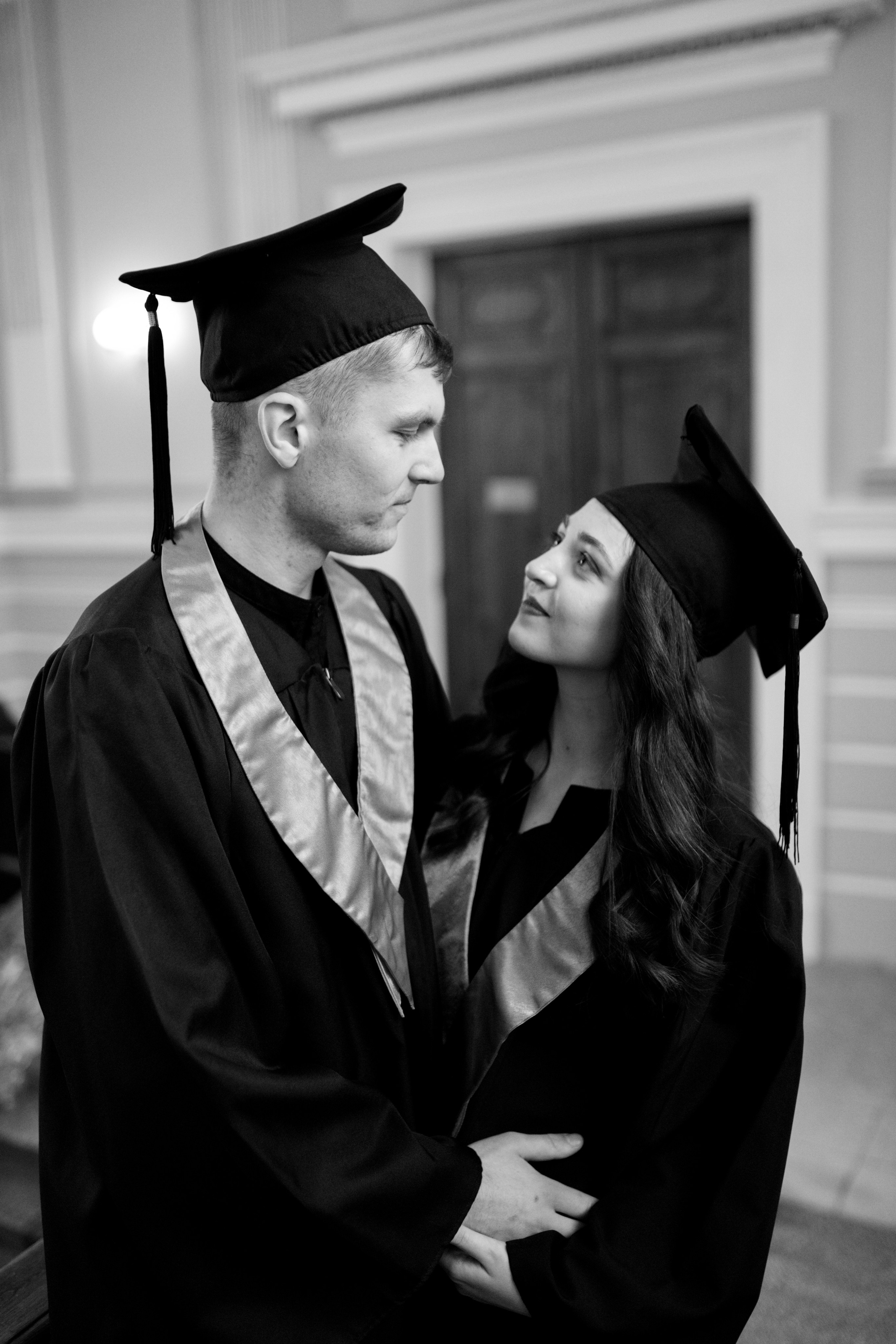 Випуск 2024. Семейный и свадебный фотограф в Харьков