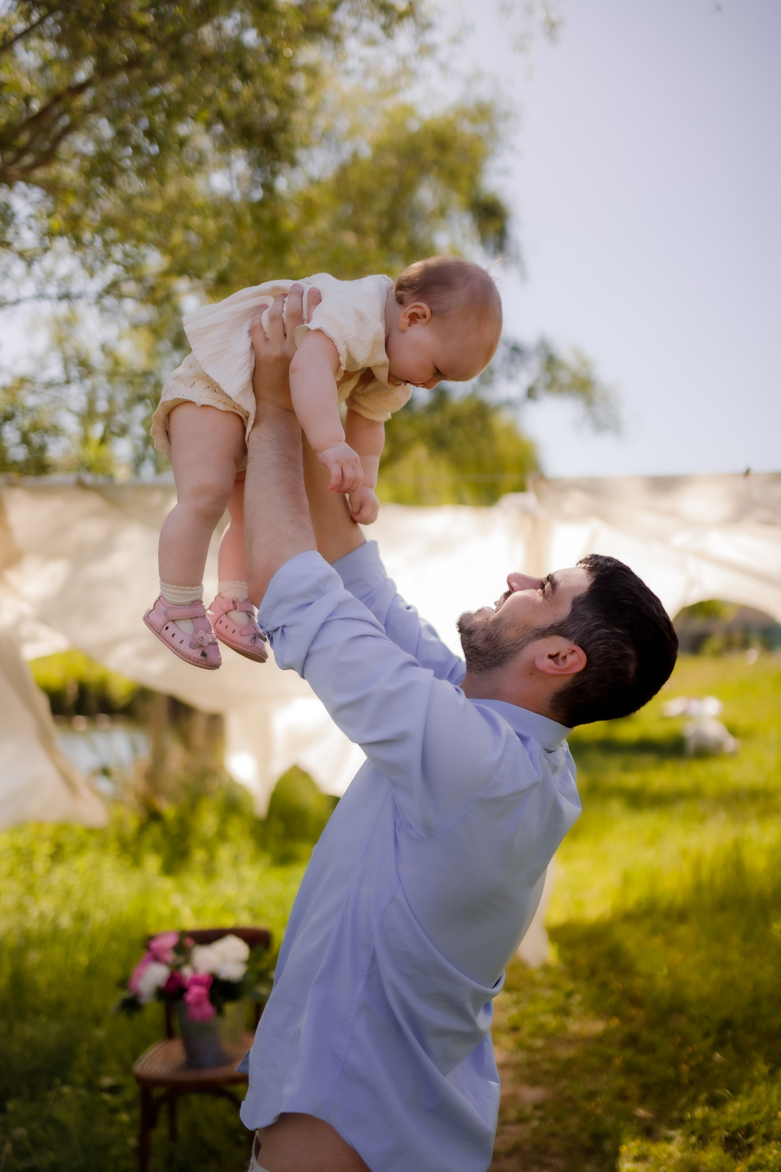Сім’я Коломієць. Семейный и свадебный фотограф в Харьков