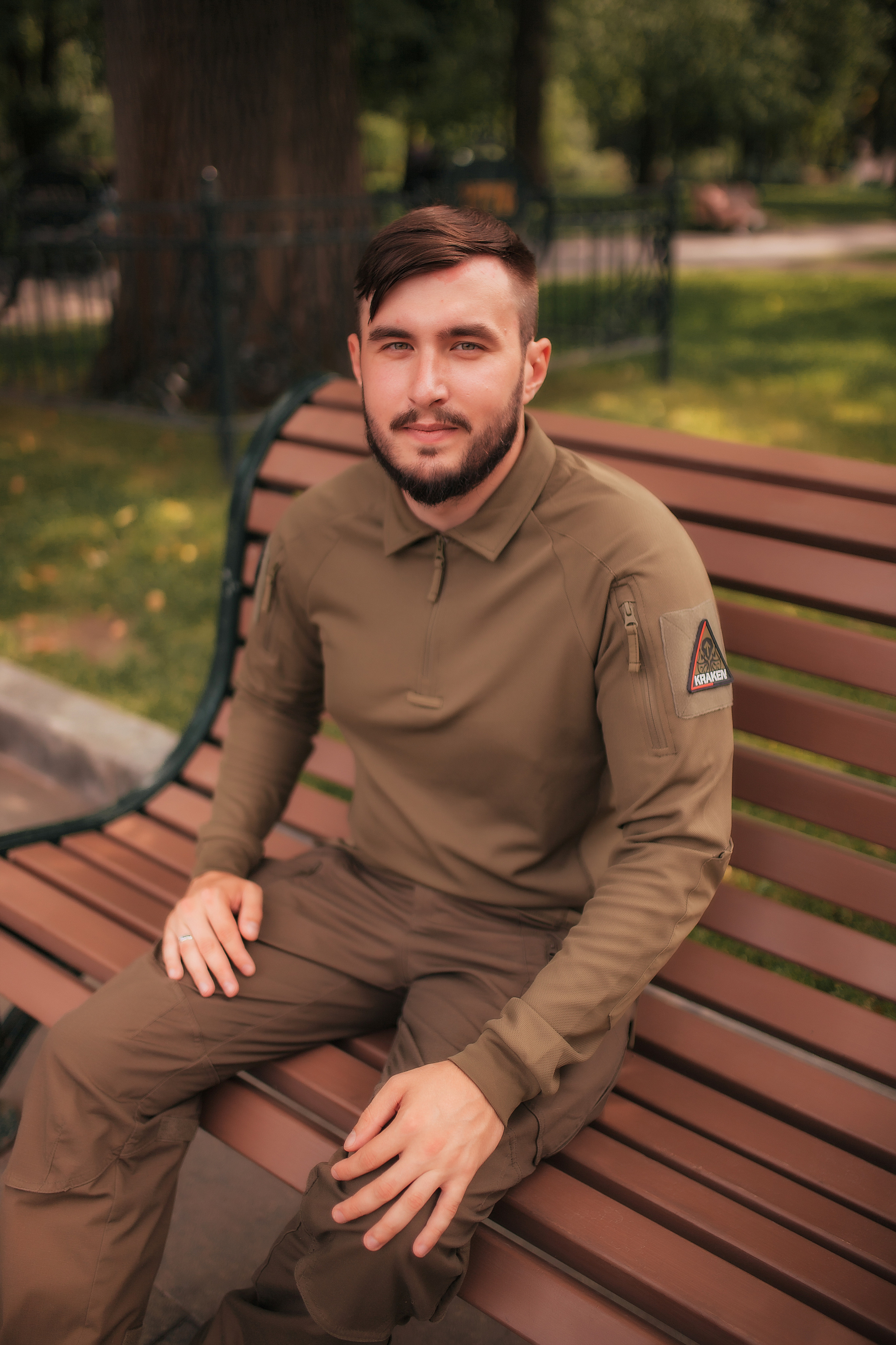 Олександр Ганна. Семейный и свадебный фотограф в Харьков