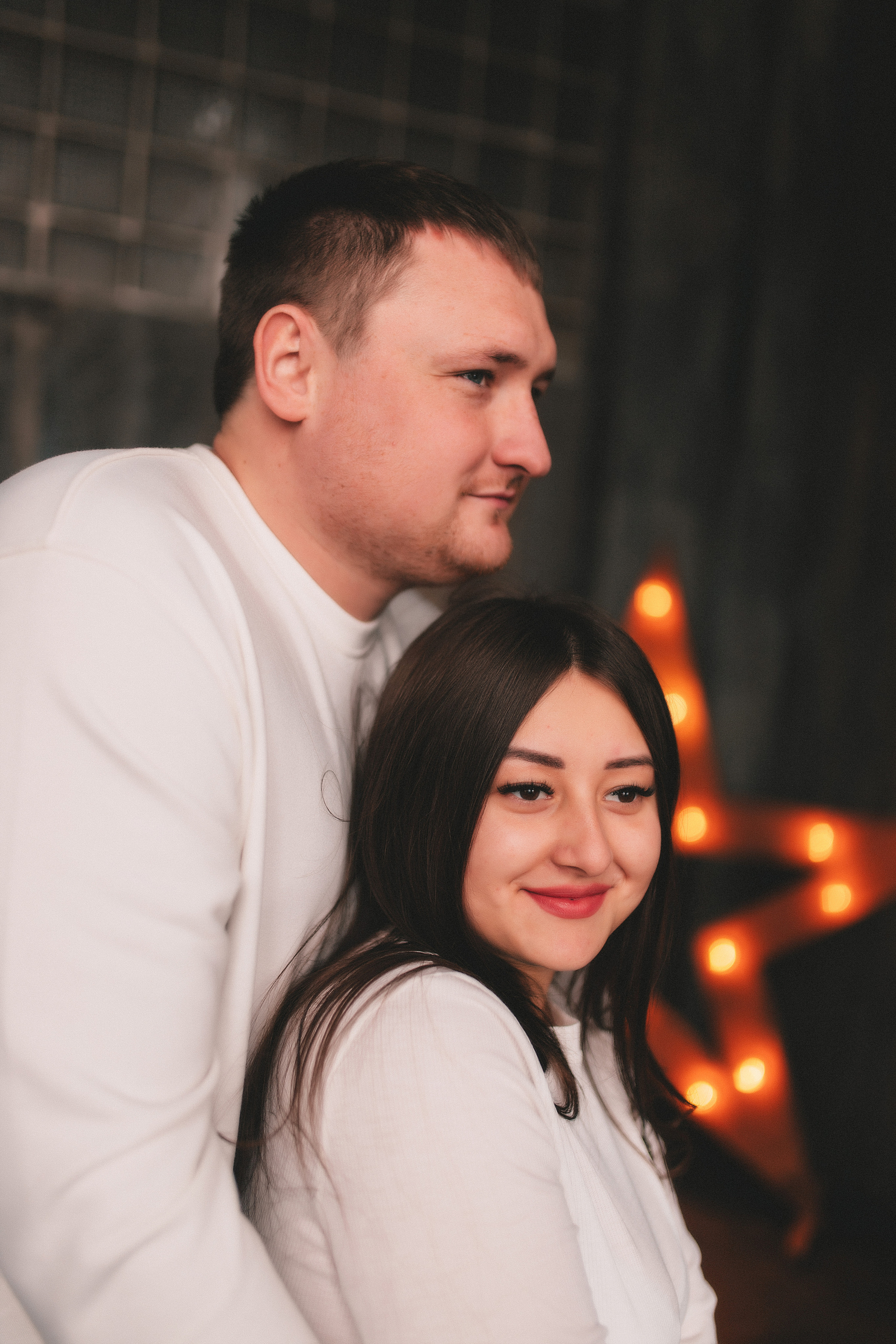 Наташа Эдик. Семейный и свадебный фотограф в Харьков