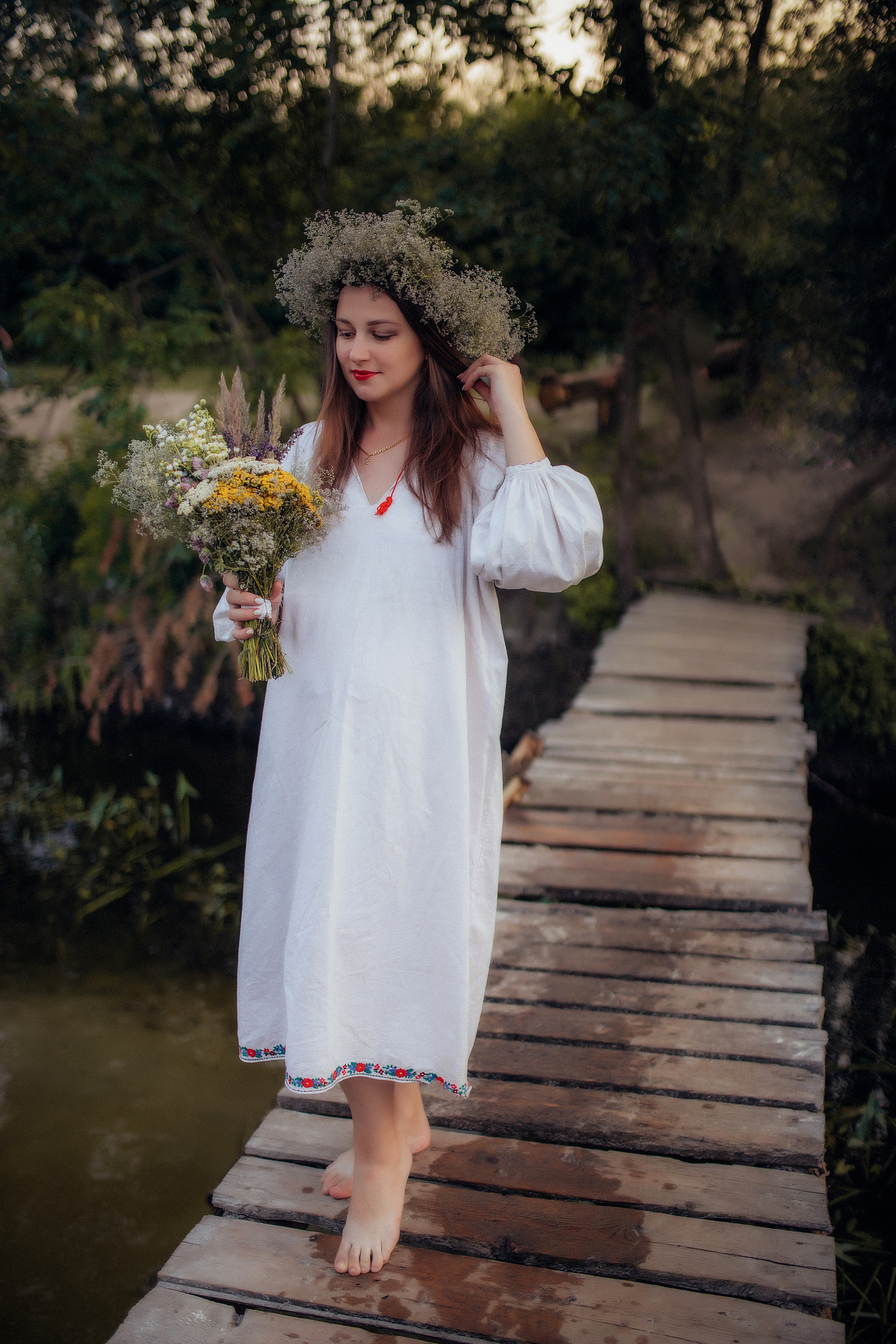 Івана Купала. Семейный и свадебный фотограф в Харьков