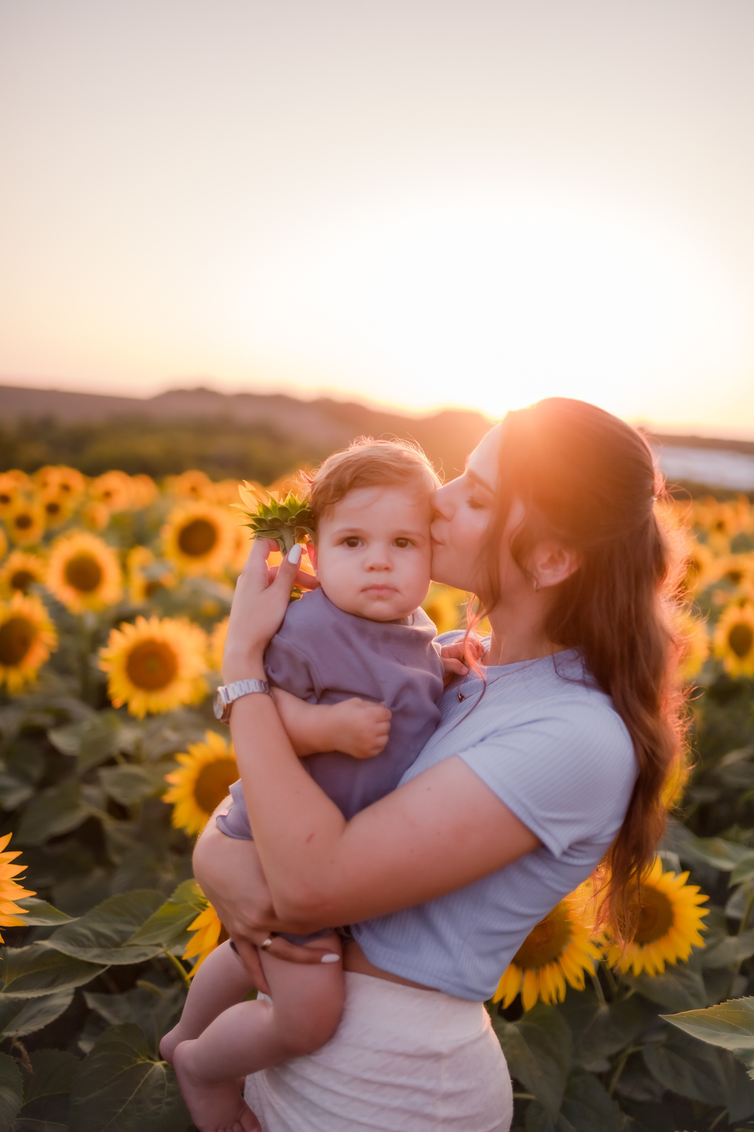 Сімейна літня історія. Семейный и свадебный фотограф в Харьков