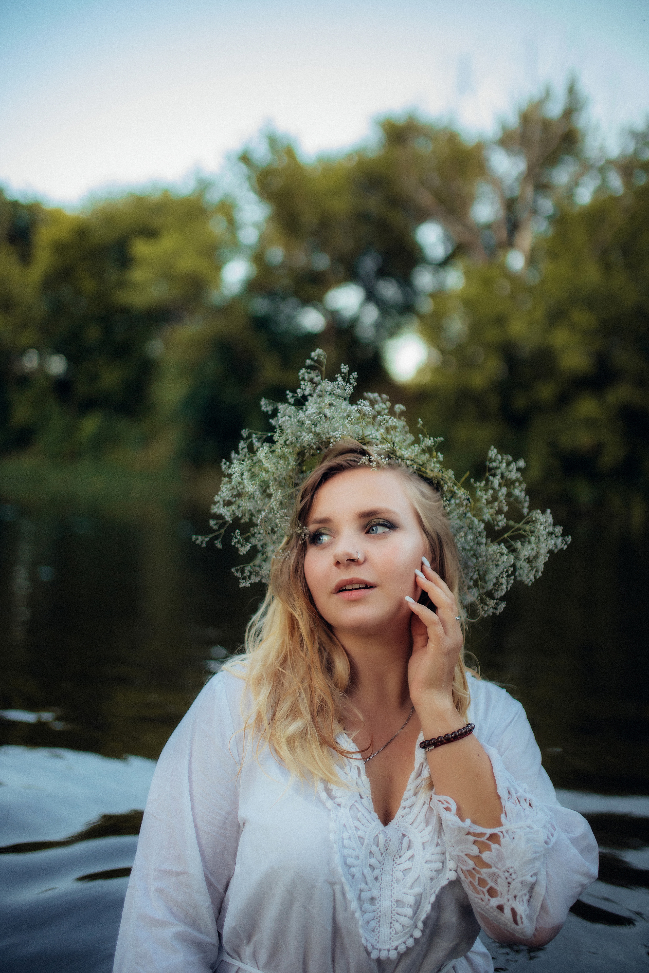 Евгенія. Семейный и свадебный фотограф в Харьков