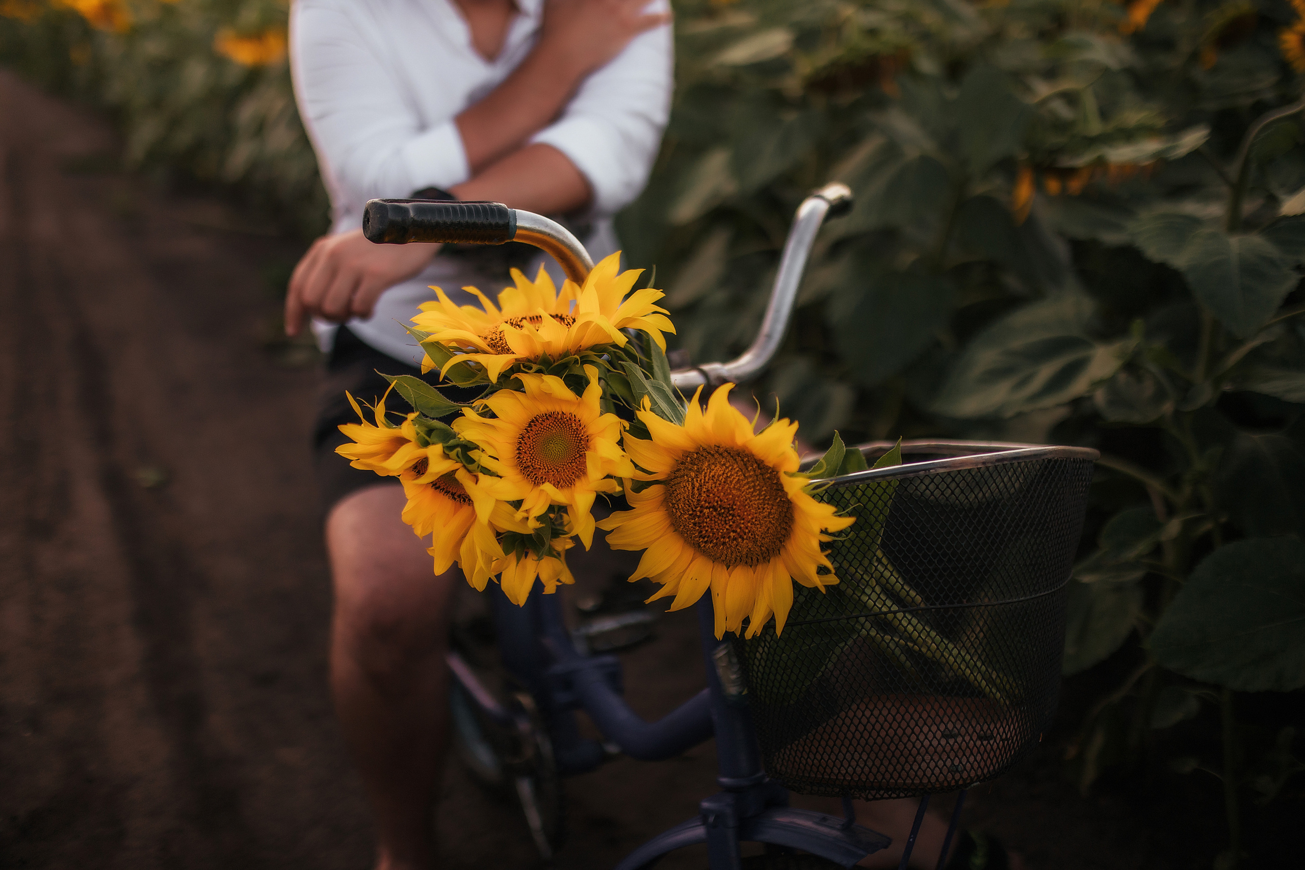 Артем. Семейный и свадебный фотограф в Харьков