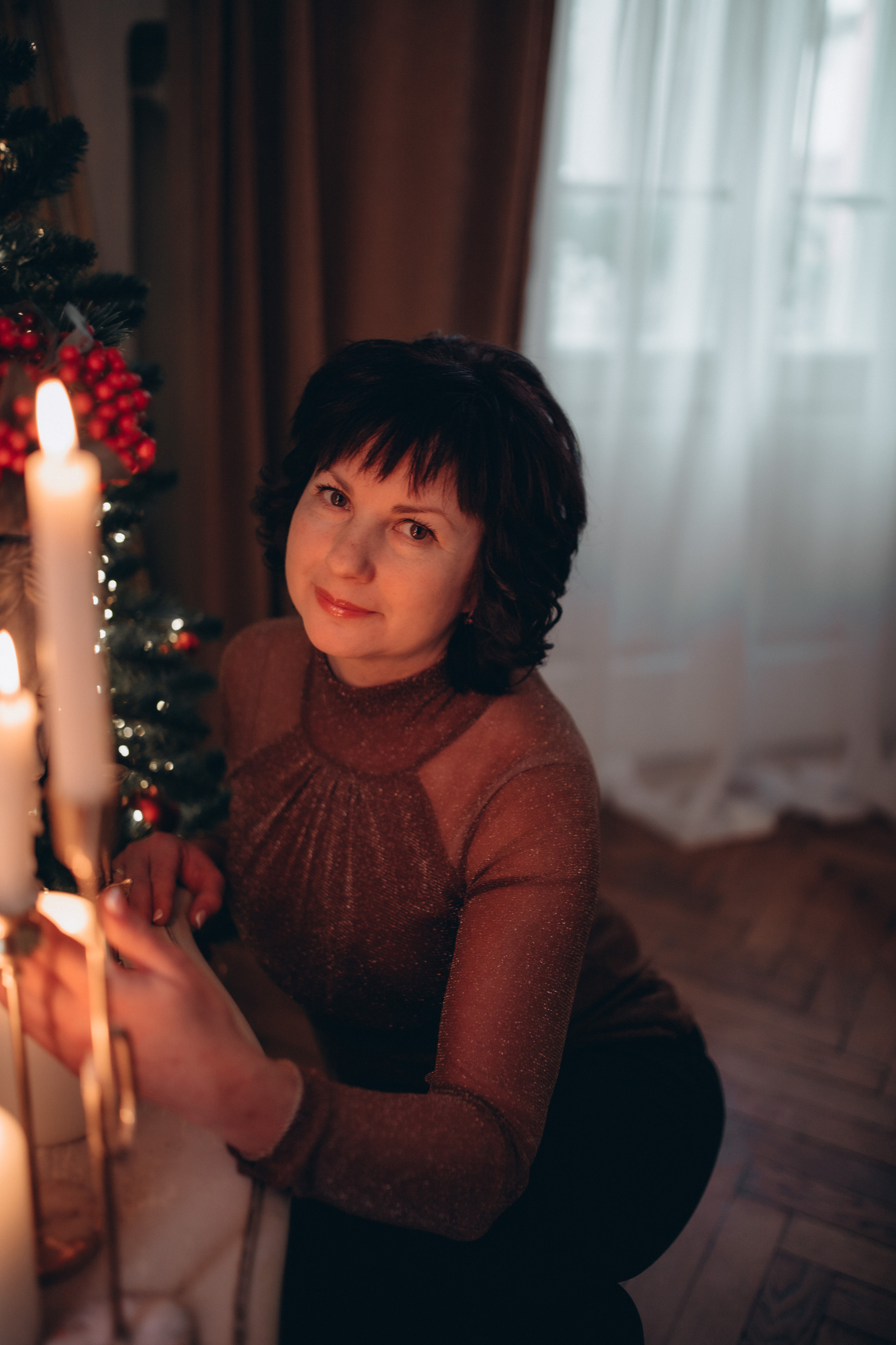 Олена. Семейный и свадебный фотограф в Харьков