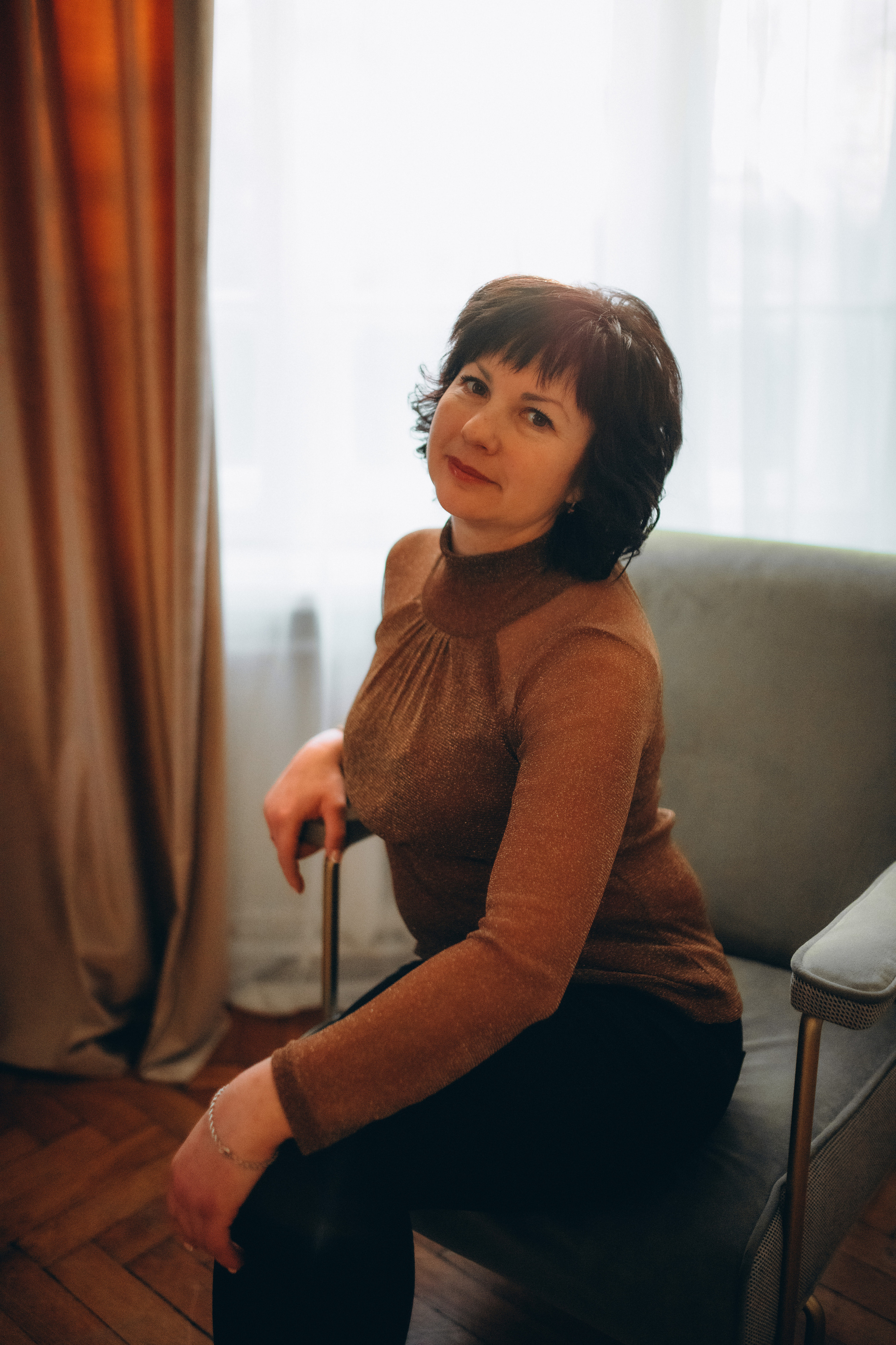 Олена. Семейный и свадебный фотограф в Харьков