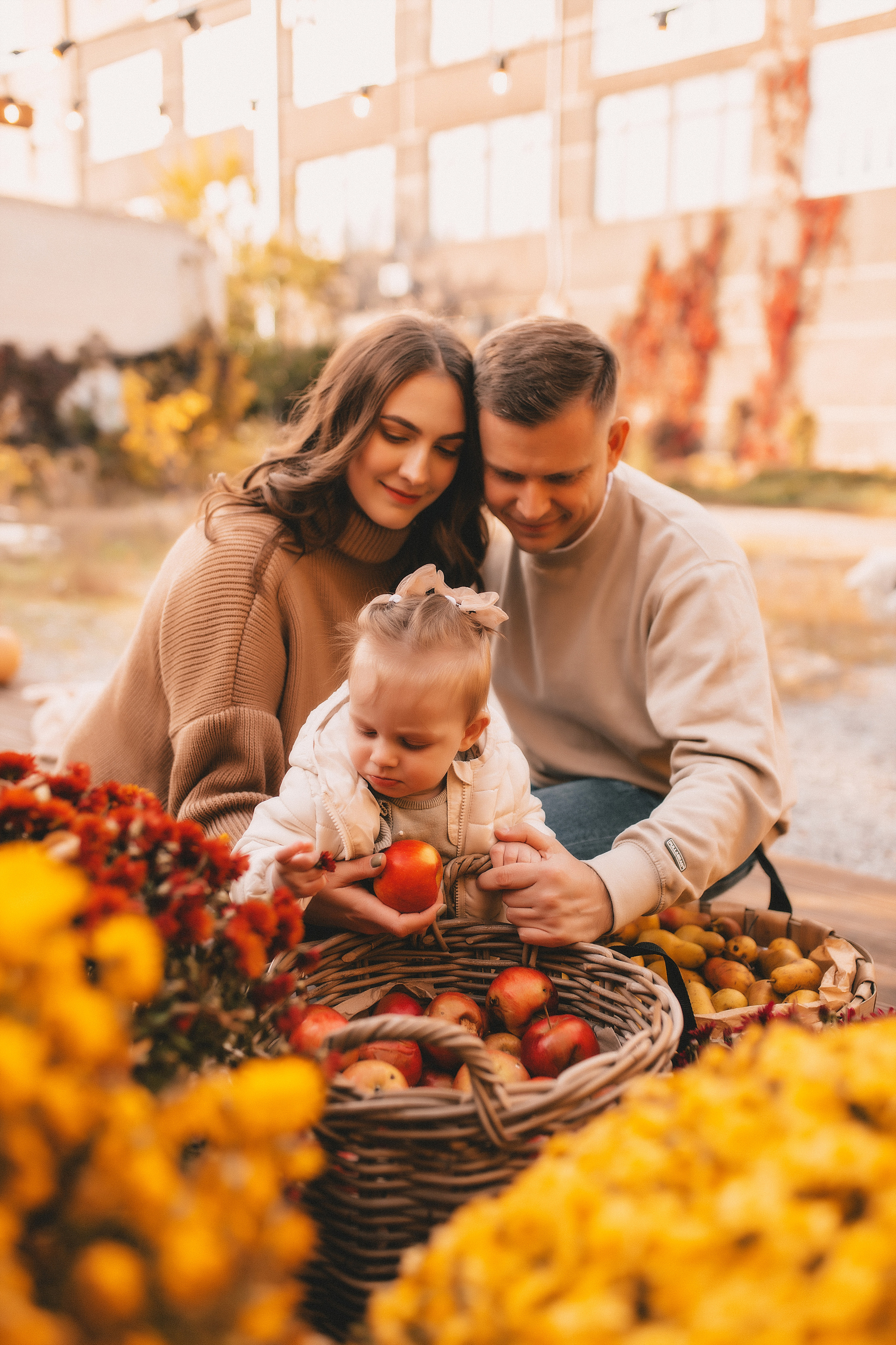 Эрик Кристина Аделина. Семейный и свадебный фотограф в Харьков