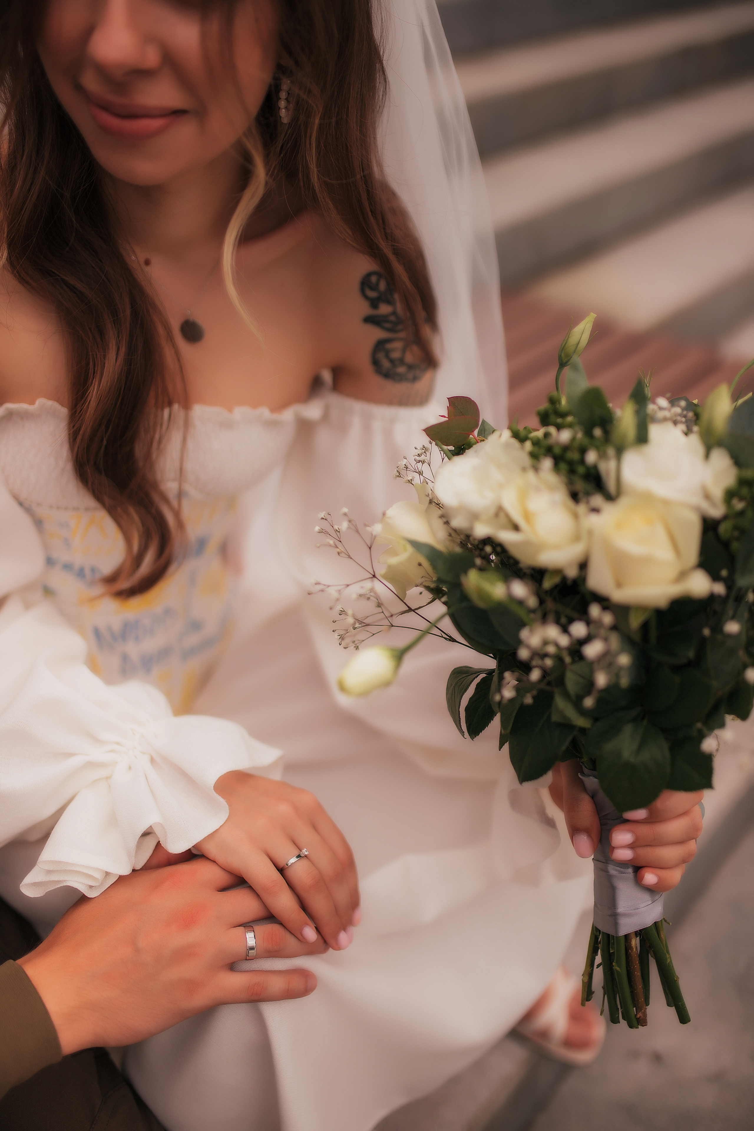 Олександр Ганна. Семейный и свадебный фотограф в Харьков