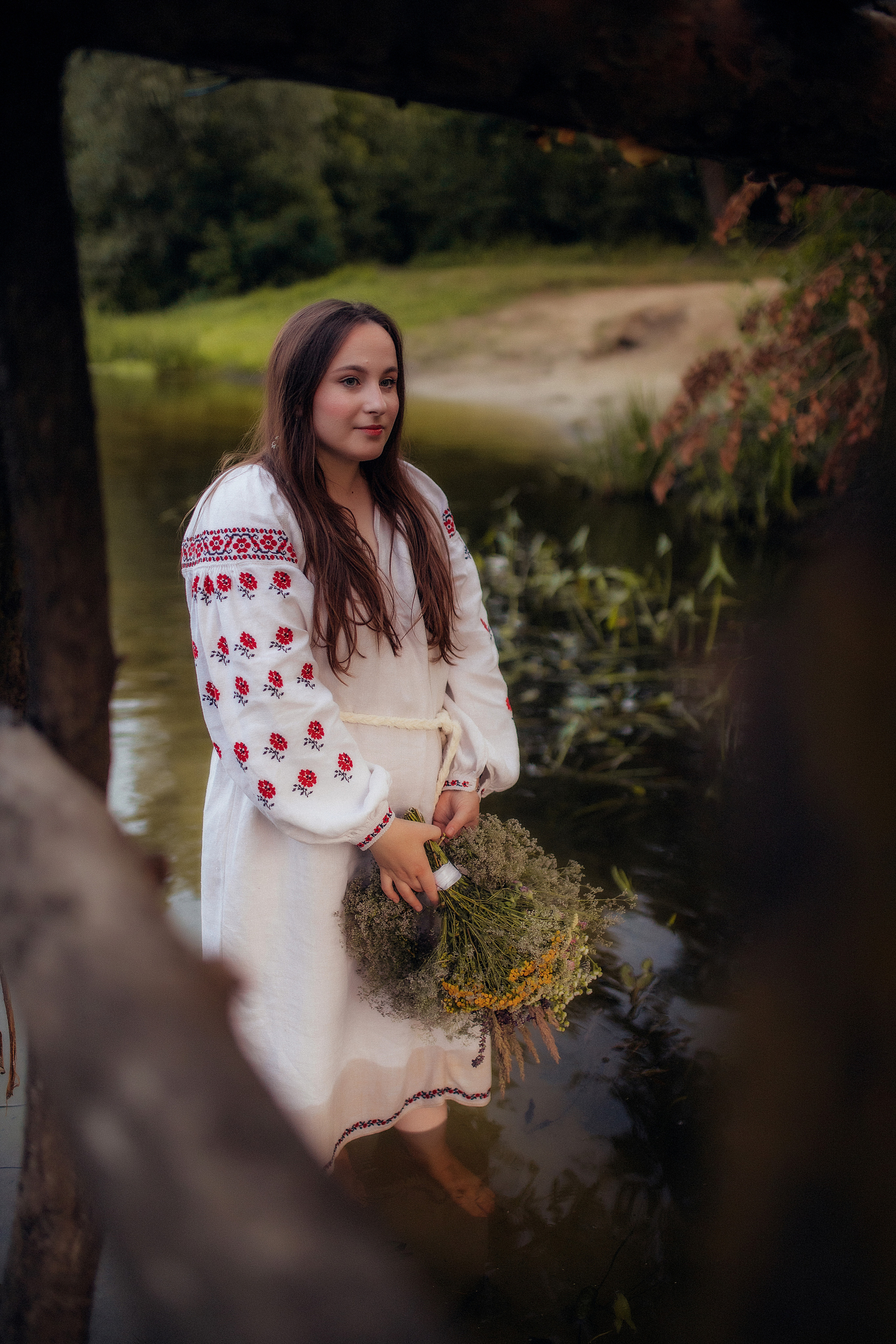 Івана Купала. Семейный и свадебный фотограф в Харьков