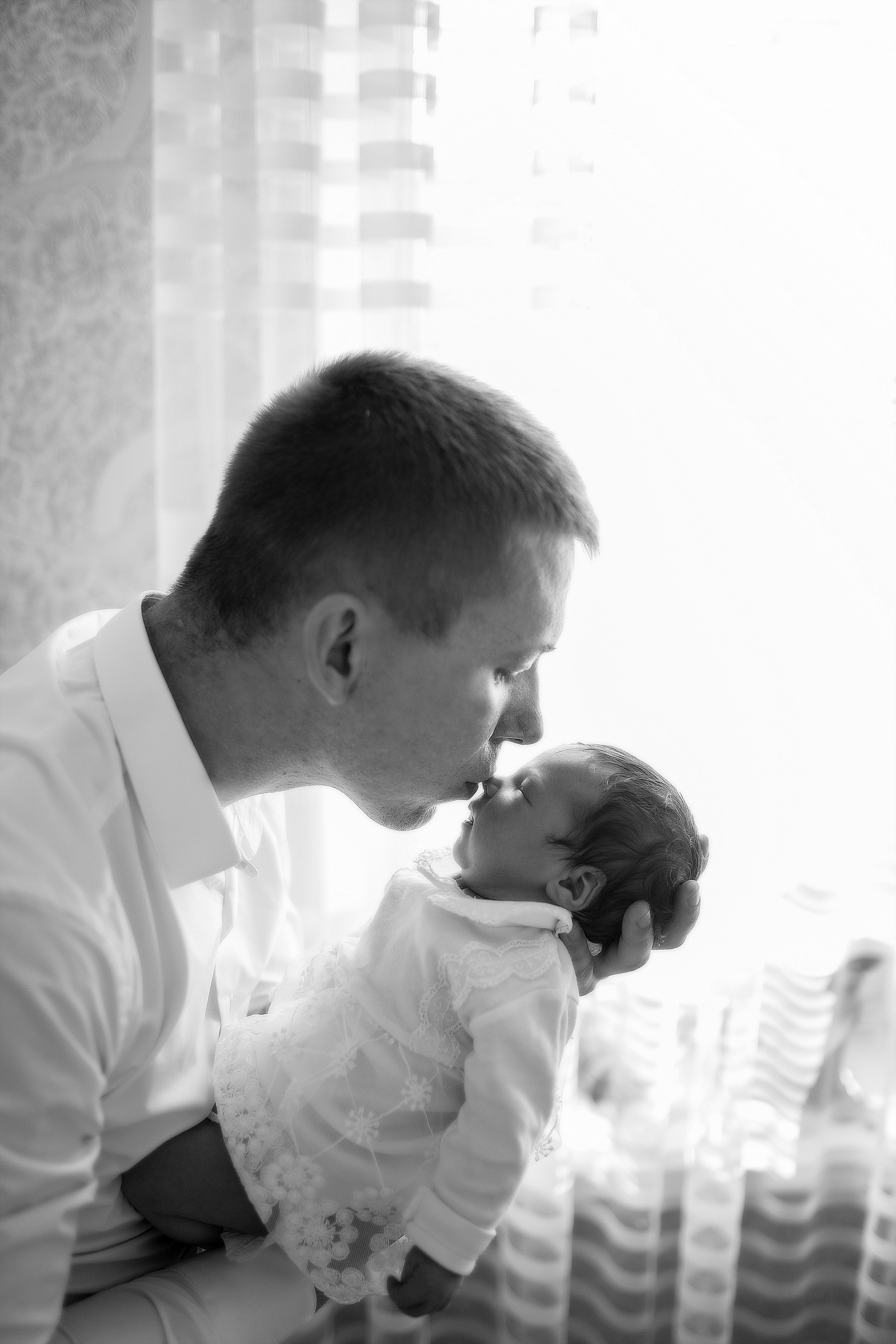 Даринка 7 днів. Семейный и свадебный фотограф в Харьков