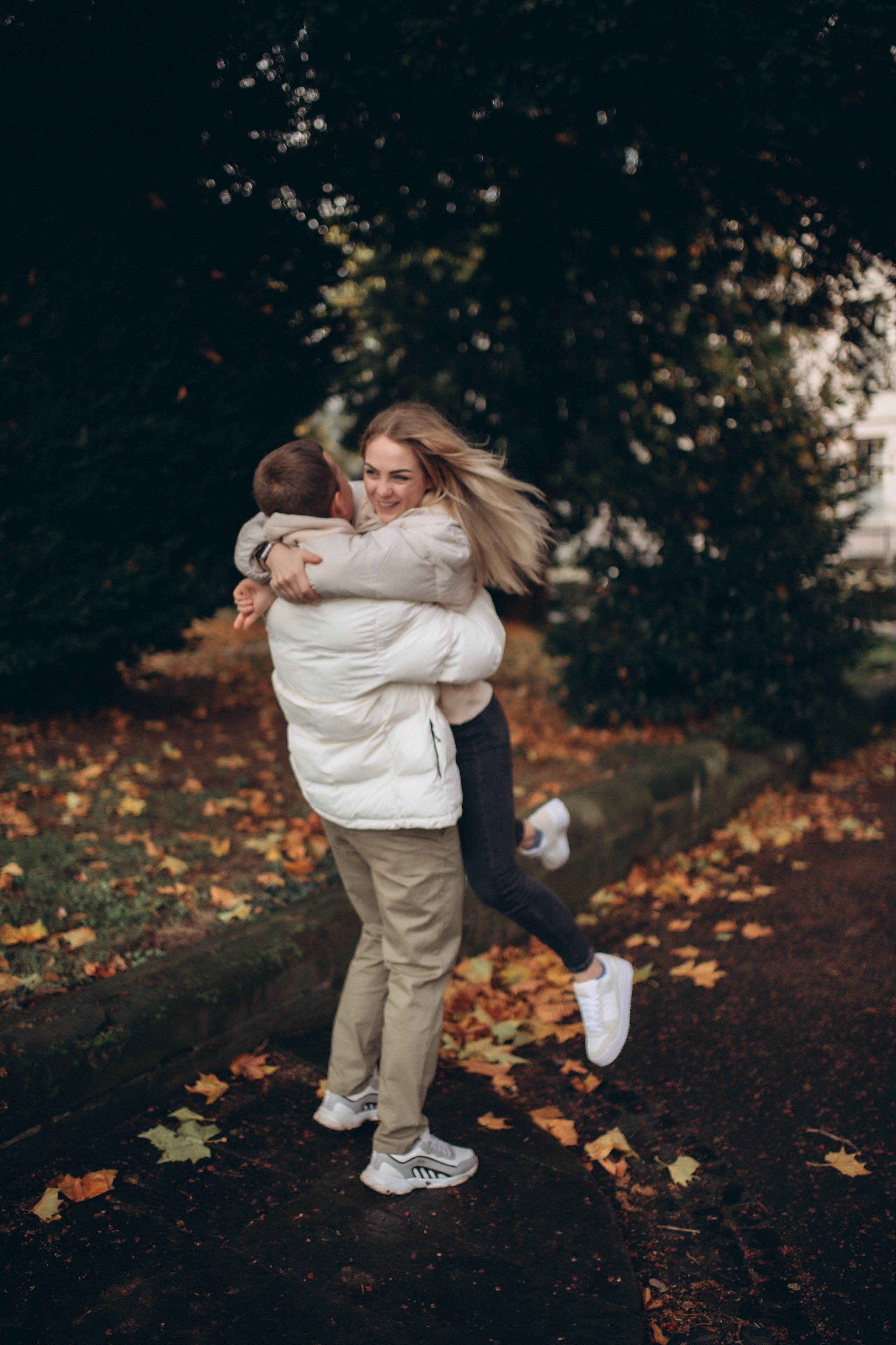 Вова Эльвира. Семейный и свадебный фотограф в Харьков