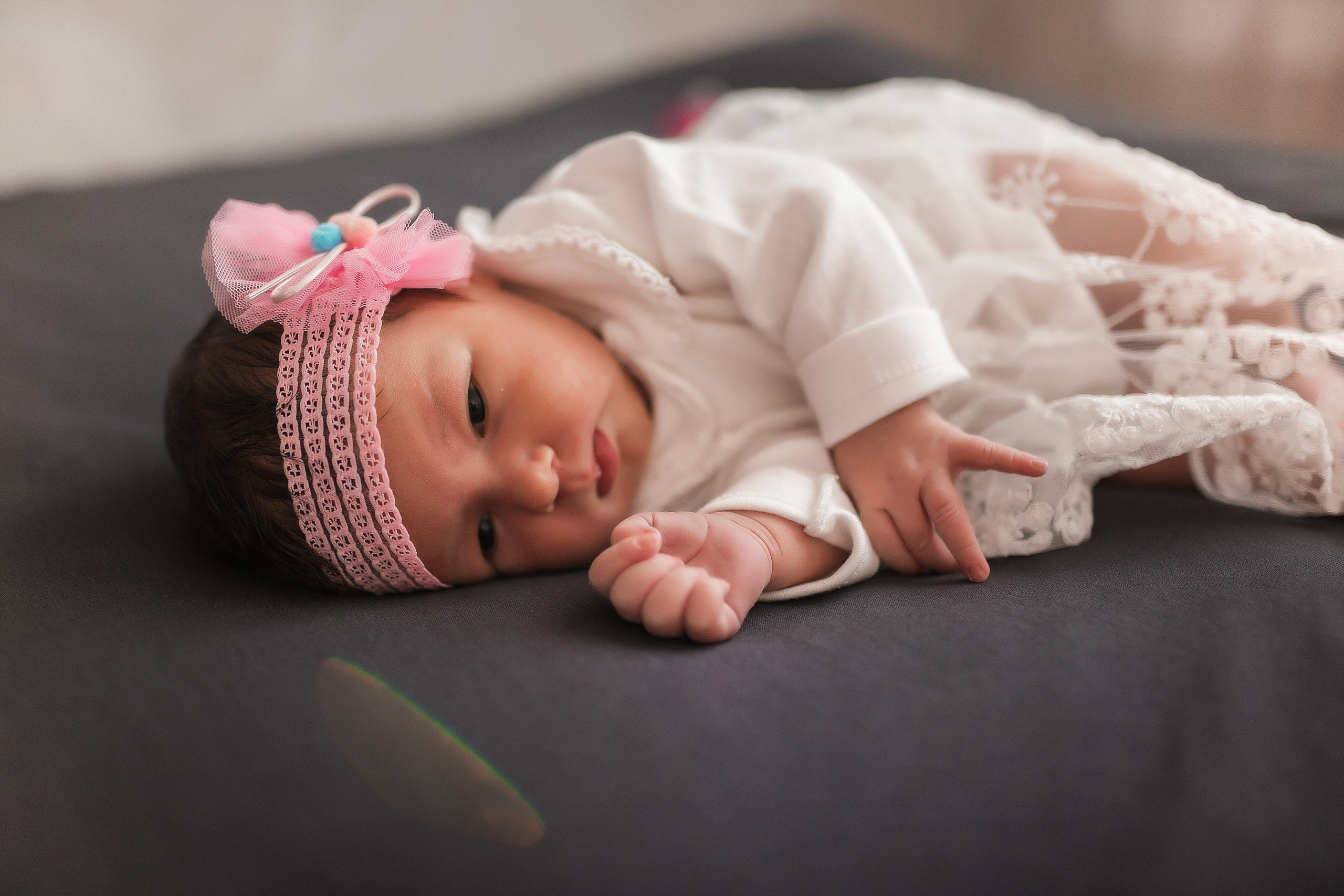 Даринка 7 днів. Семейный и свадебный фотограф в Харьков