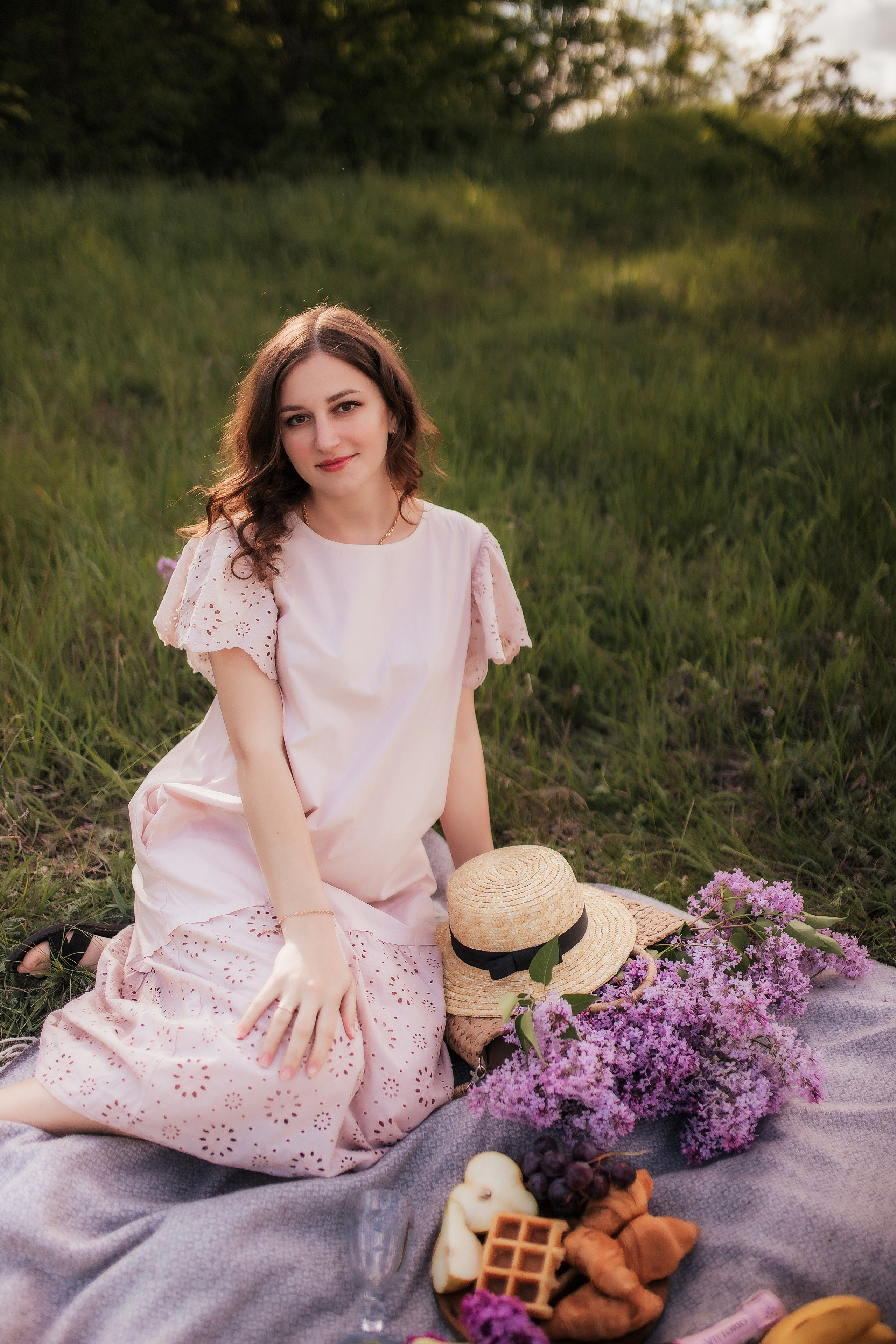 Оля. Семейный и свадебный фотограф в Харьков