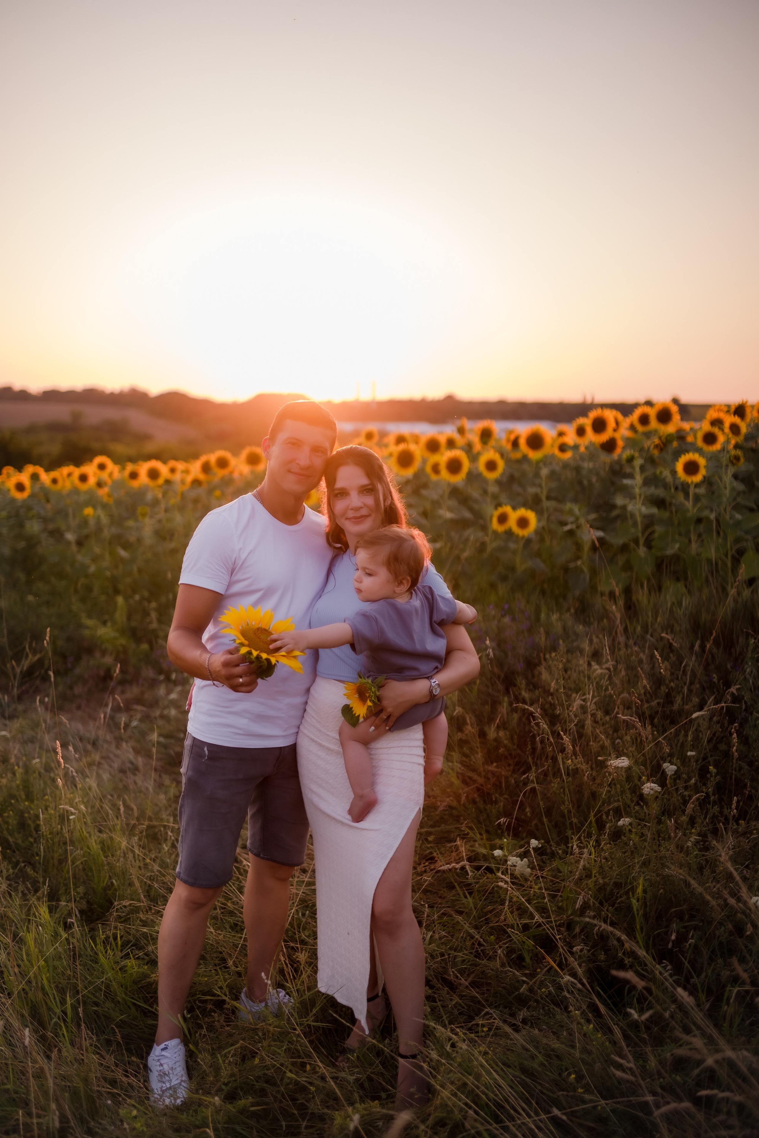 Сімейна літня історія. Семейный и свадебный фотограф в Харьков